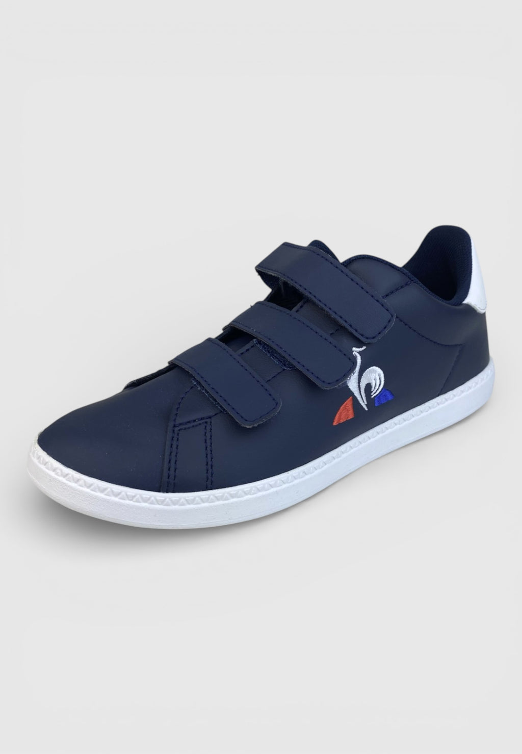 Le Coq Sportif Courtset 2 PS Marine