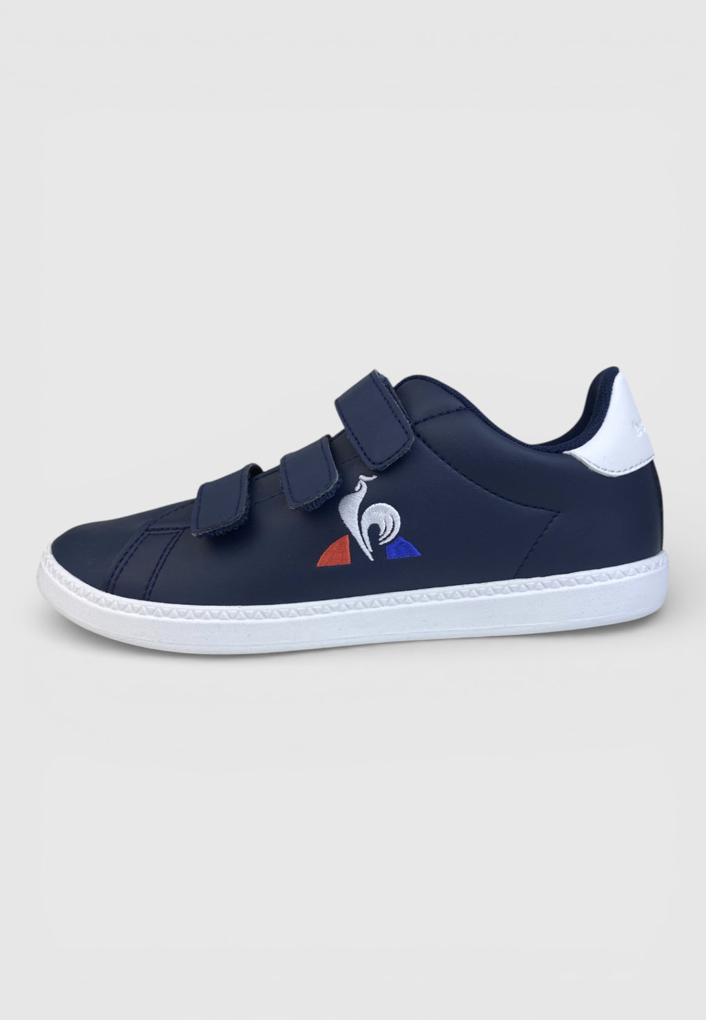 Le Coq Sportif Courtset 2 PS Marine