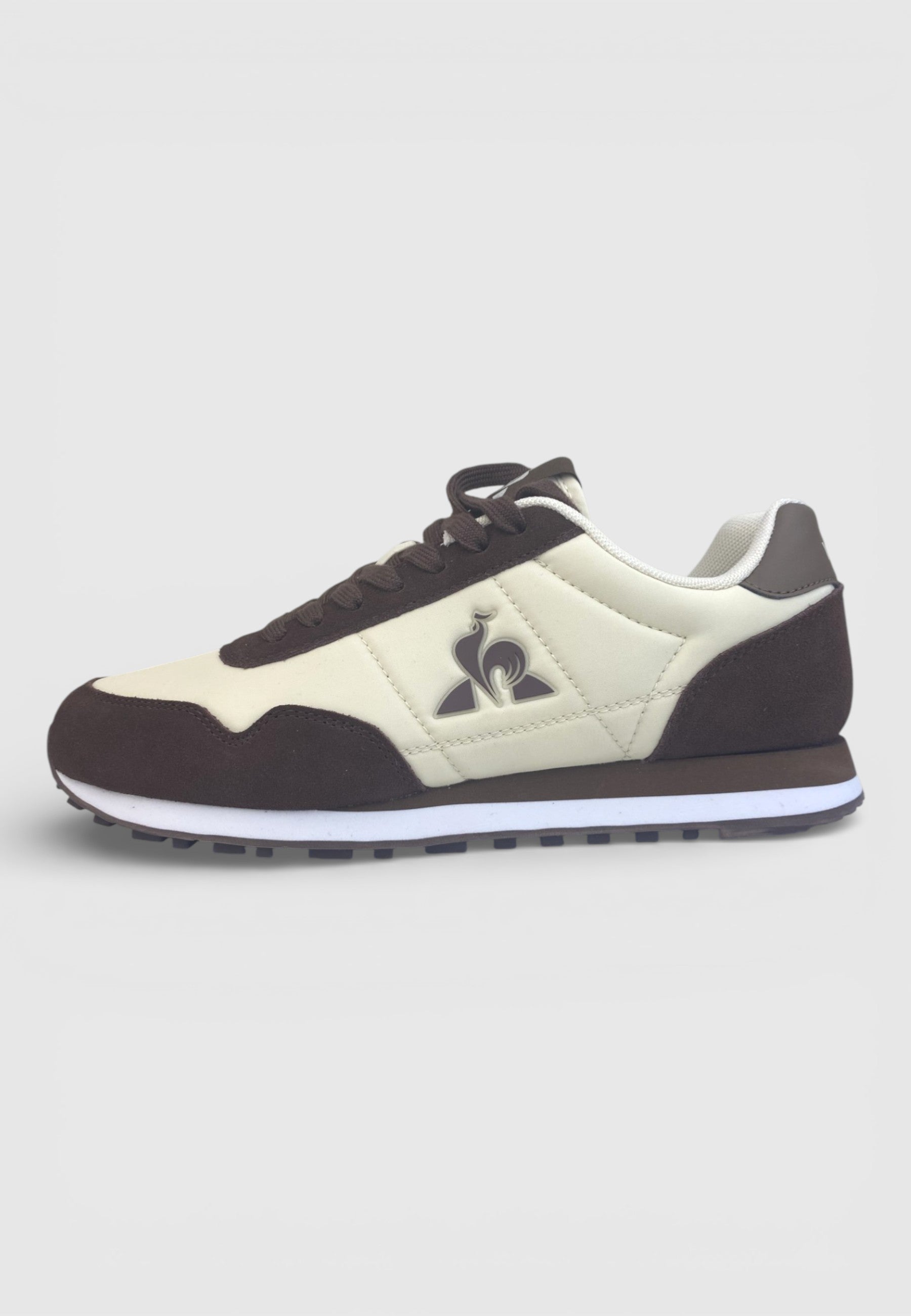 Le Coq Sportif Astra 2 Marron