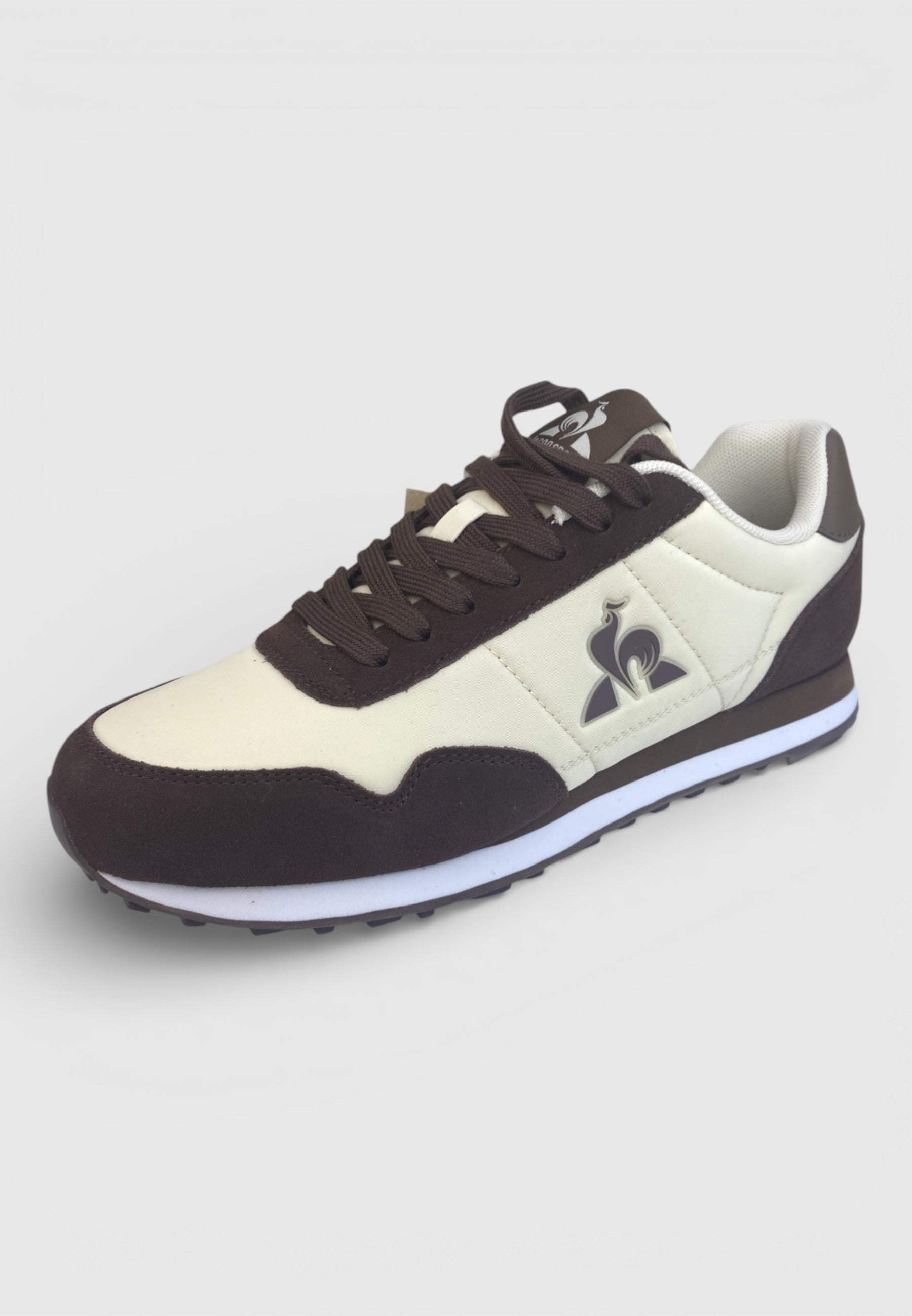Le Coq Sportif Astra 2 Marron