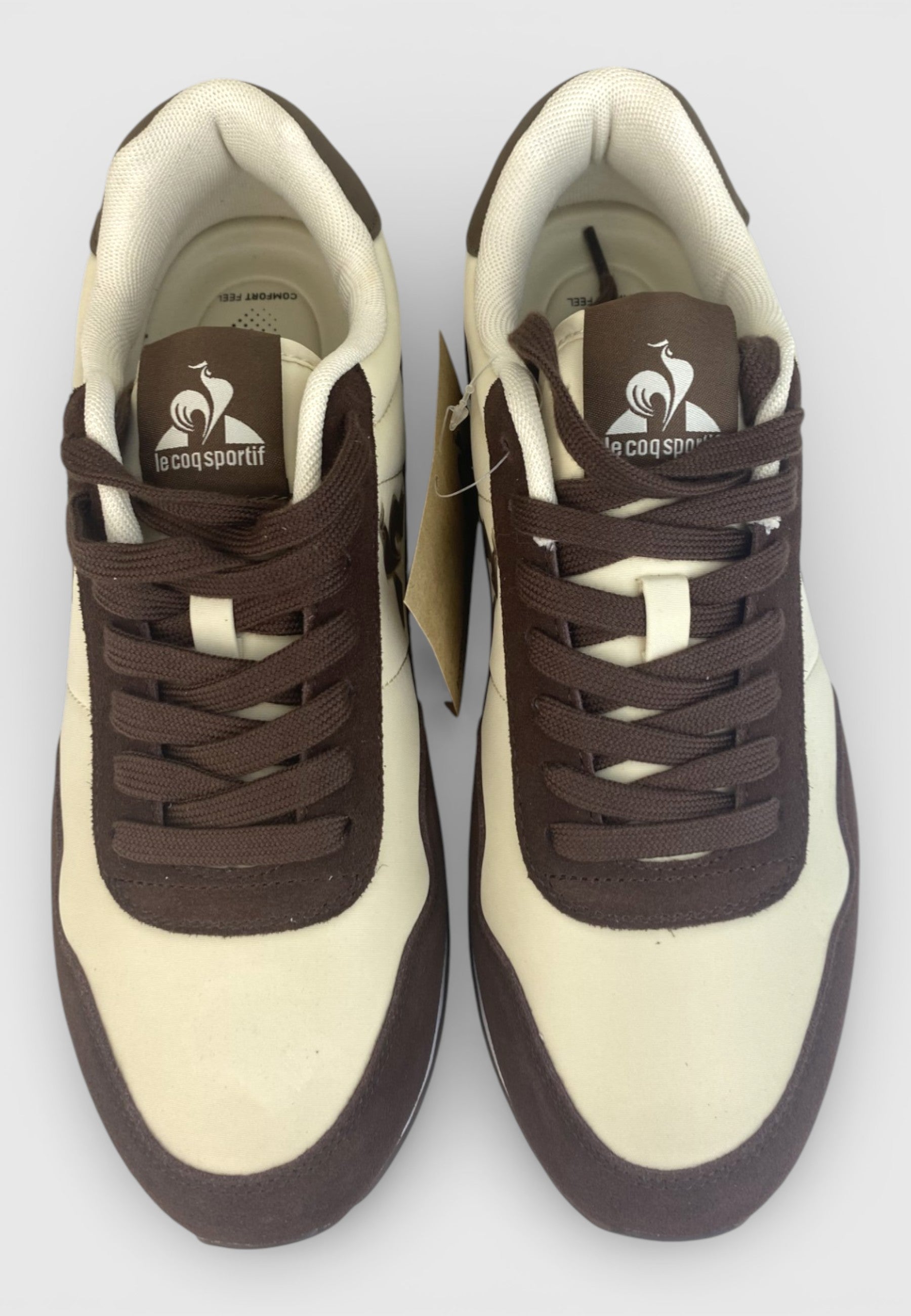 Le Coq Sportif Astra 2 Marron