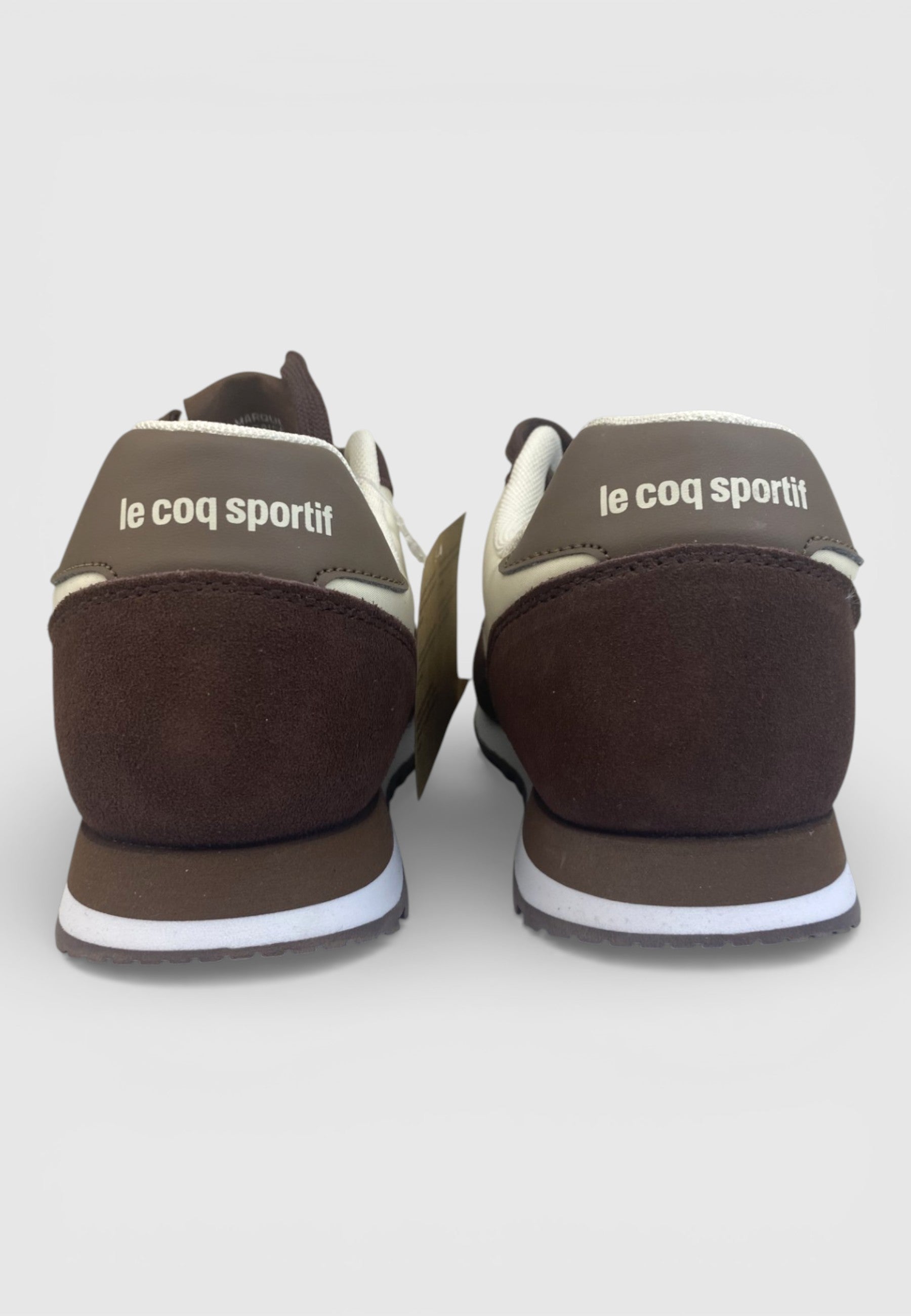 Le Coq Sportif Astra 2 Marron