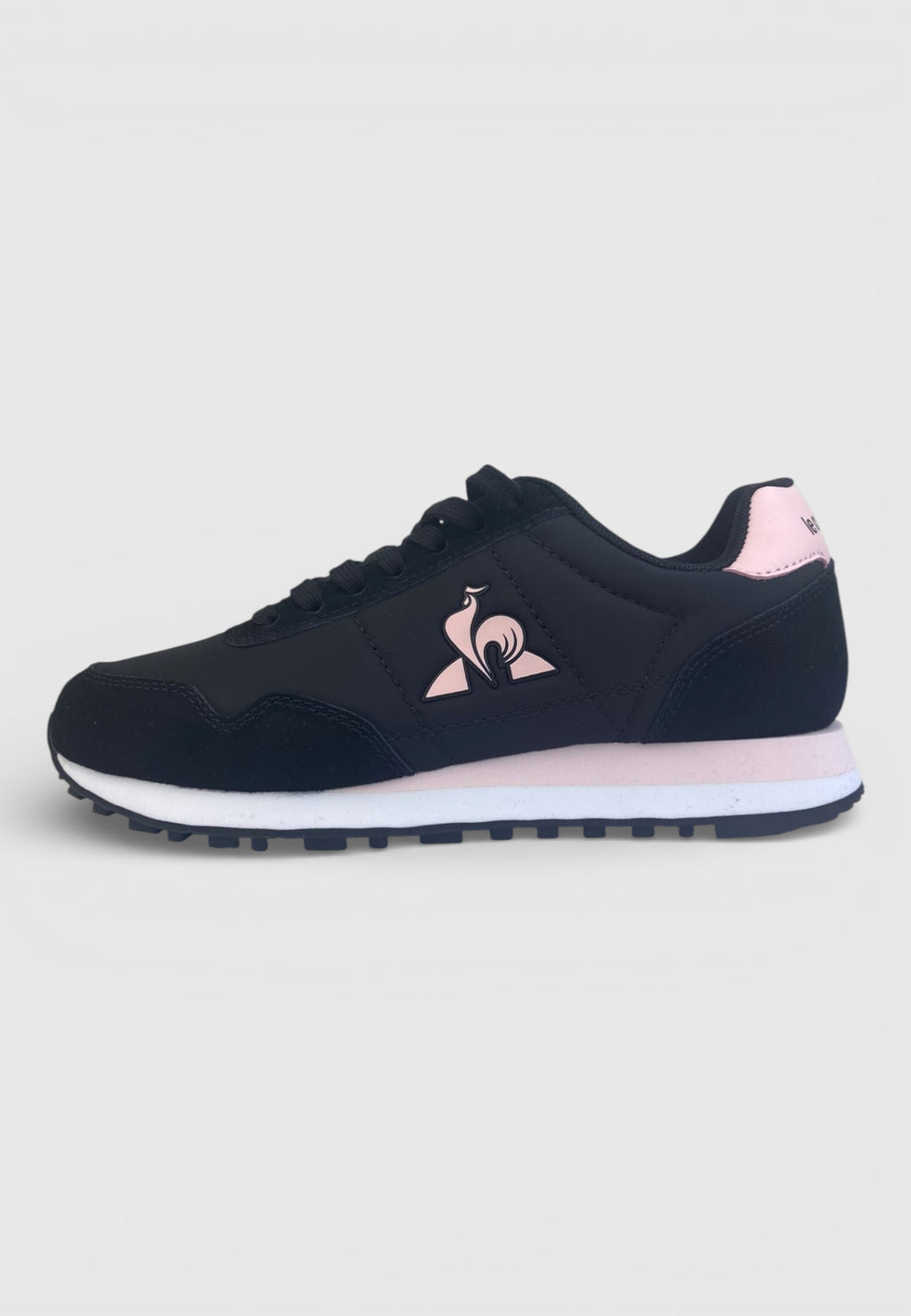 Le Coq Sportif Astra 2 W Noire