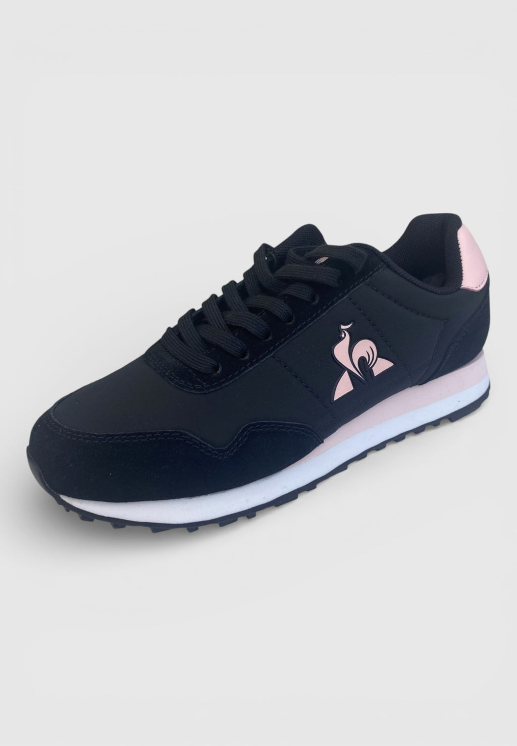 Le Coq Sportif Astra 2 W Noire