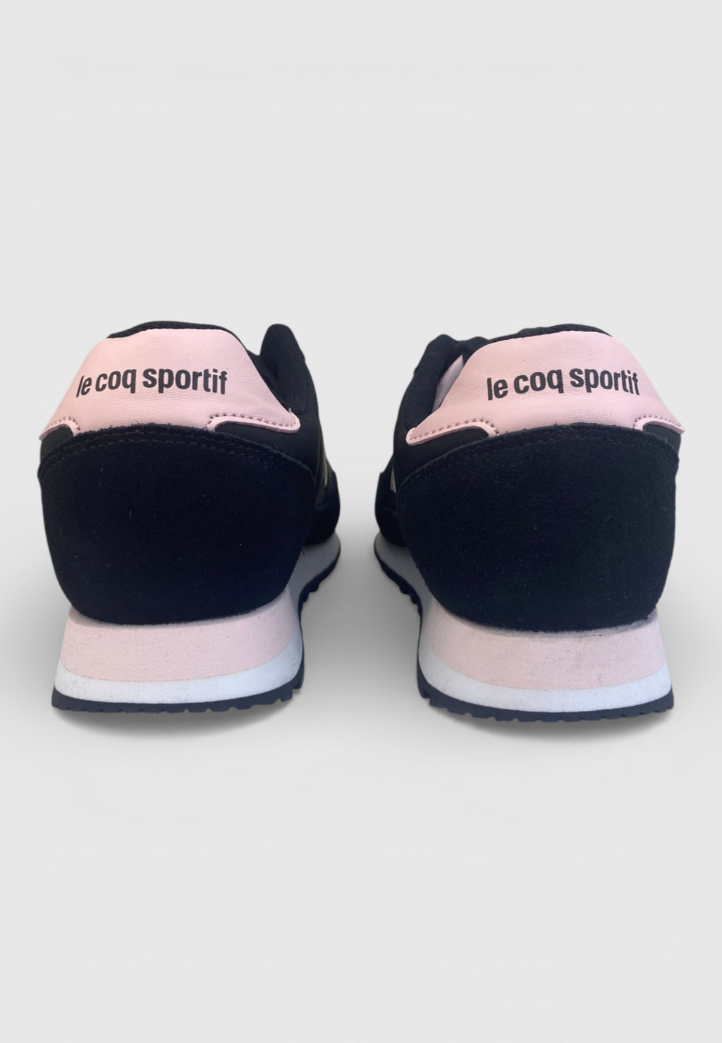 Le Coq Sportif Astra 2 W Noire