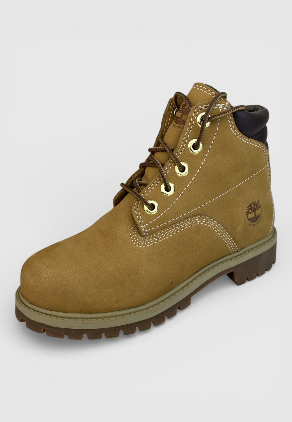 Timberland Premium Marron