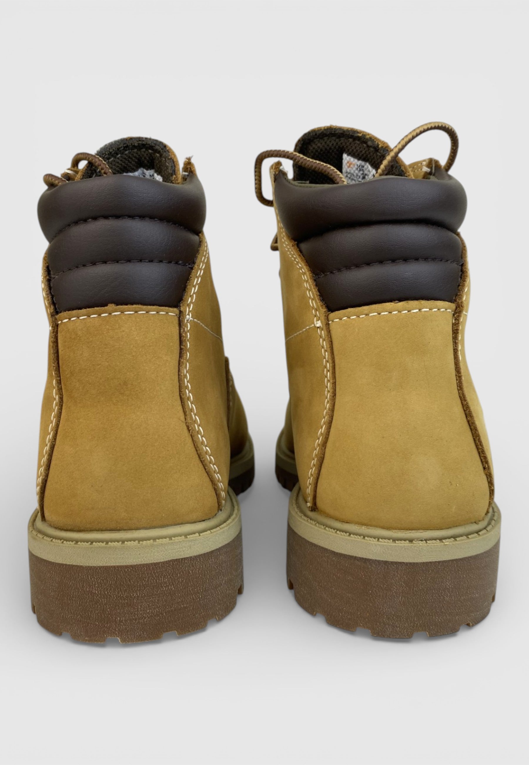 Timberland Premium Marron