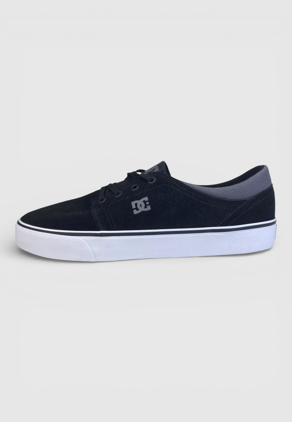 Dc Shoes Trase Sd Noir