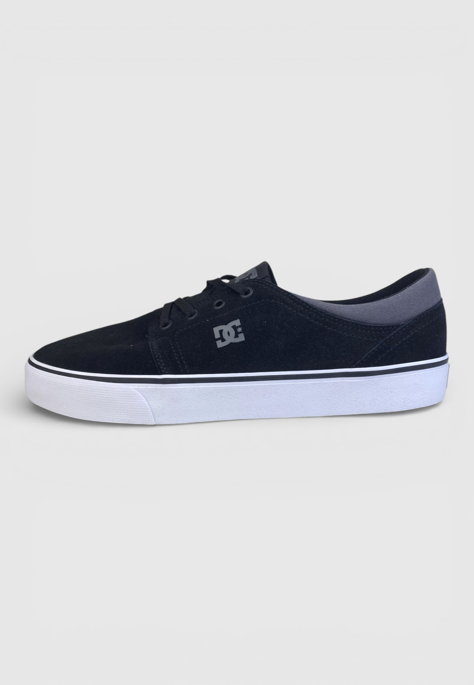 Dc Shoes Trase Sd Noir