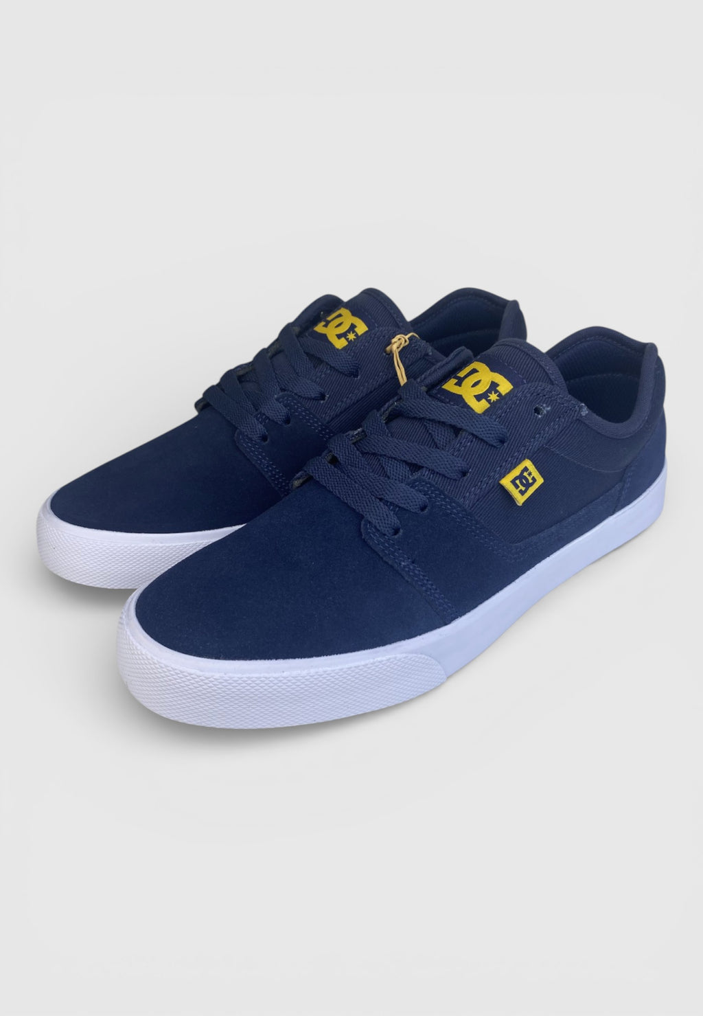 DC Shoes Streetware Marine