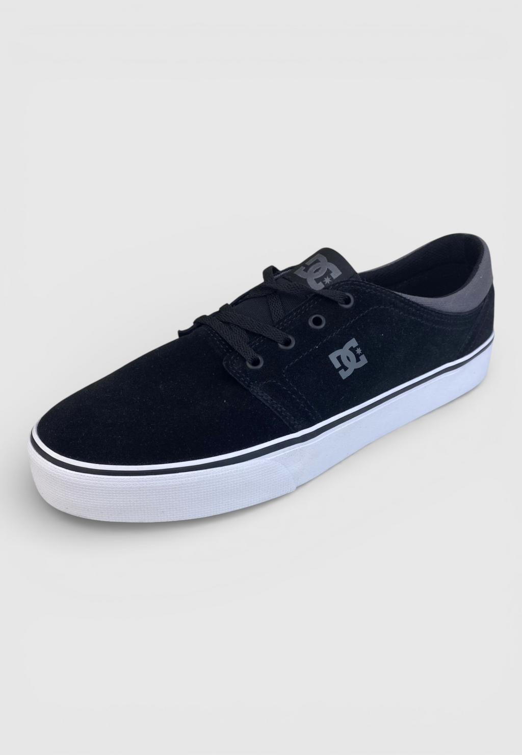 Dc Shoes Trase Sd Noir
