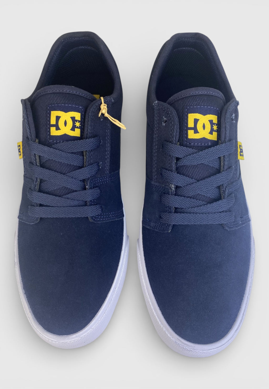 DC Shoes Streetware Marine