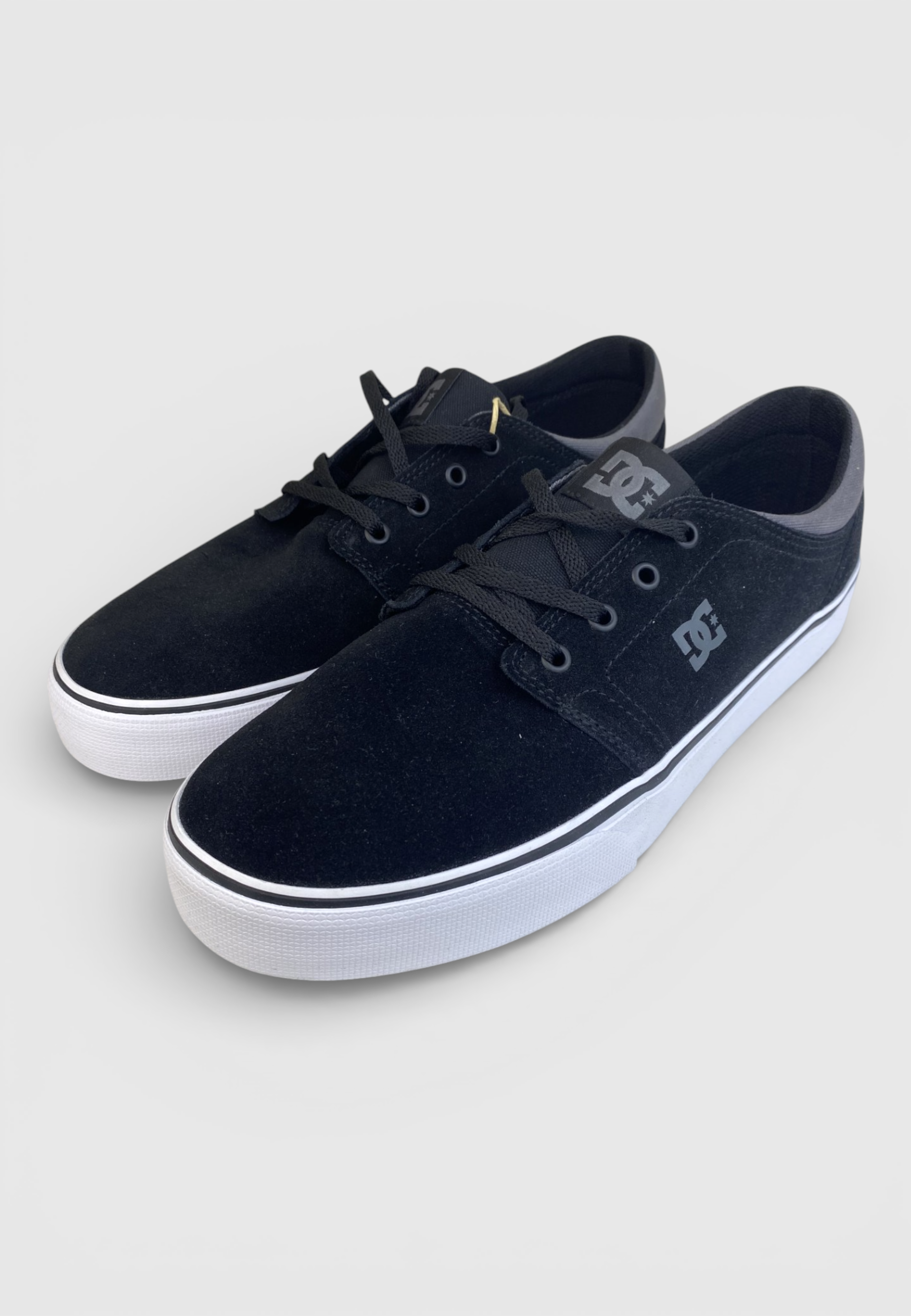 Dc Shoes Trase Sd Noir