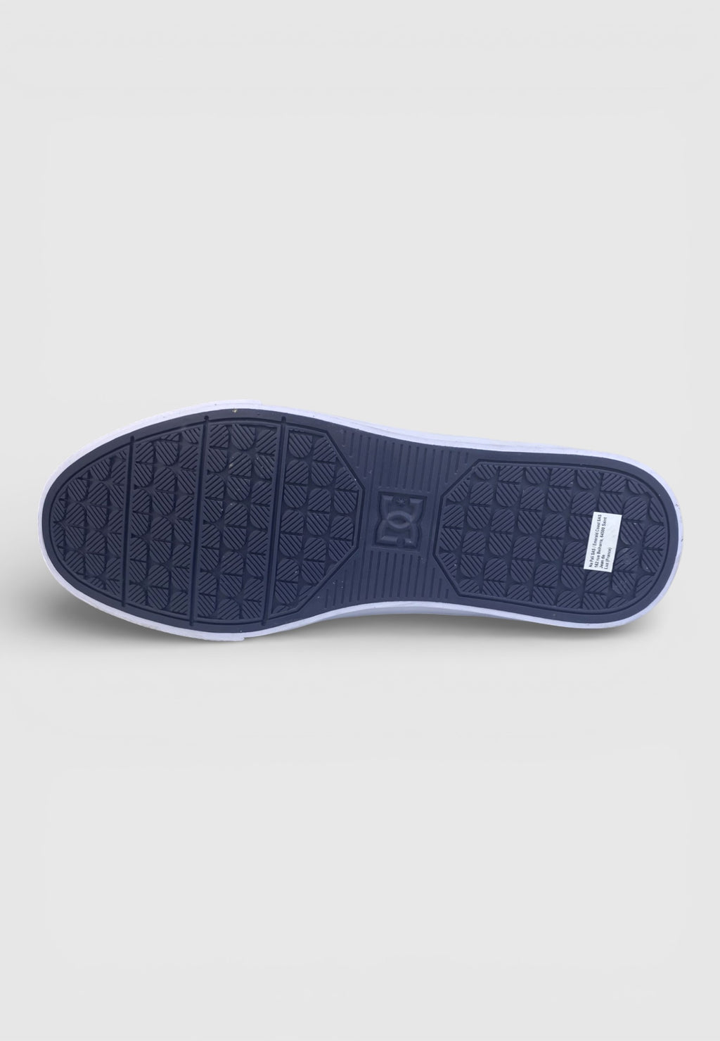 DC Shoes Streetware Marine