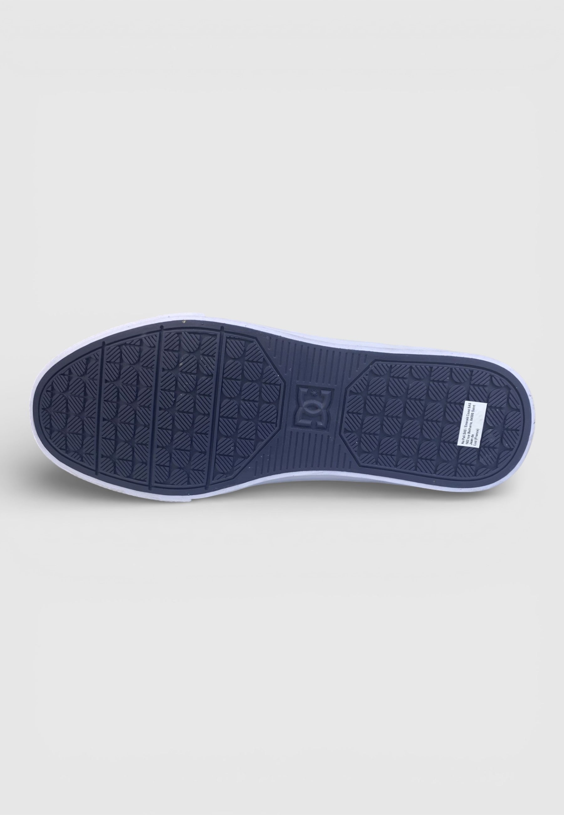 DC Shoes Streetware Marine