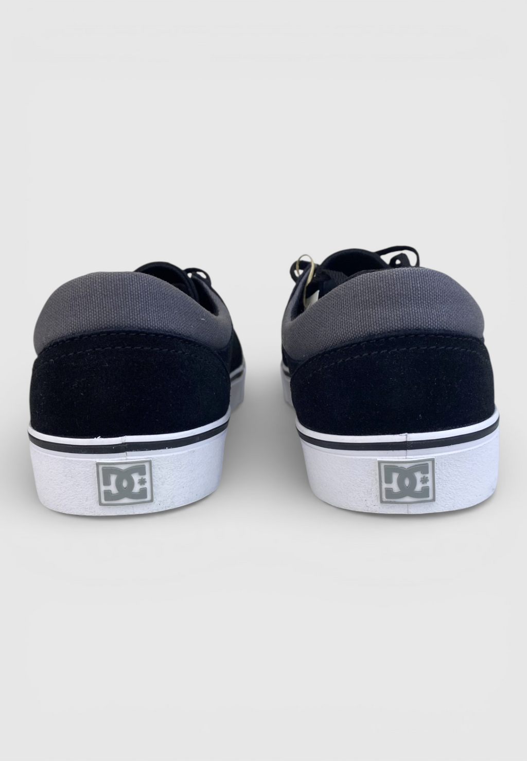 Dc Shoes Trase Sd Noir