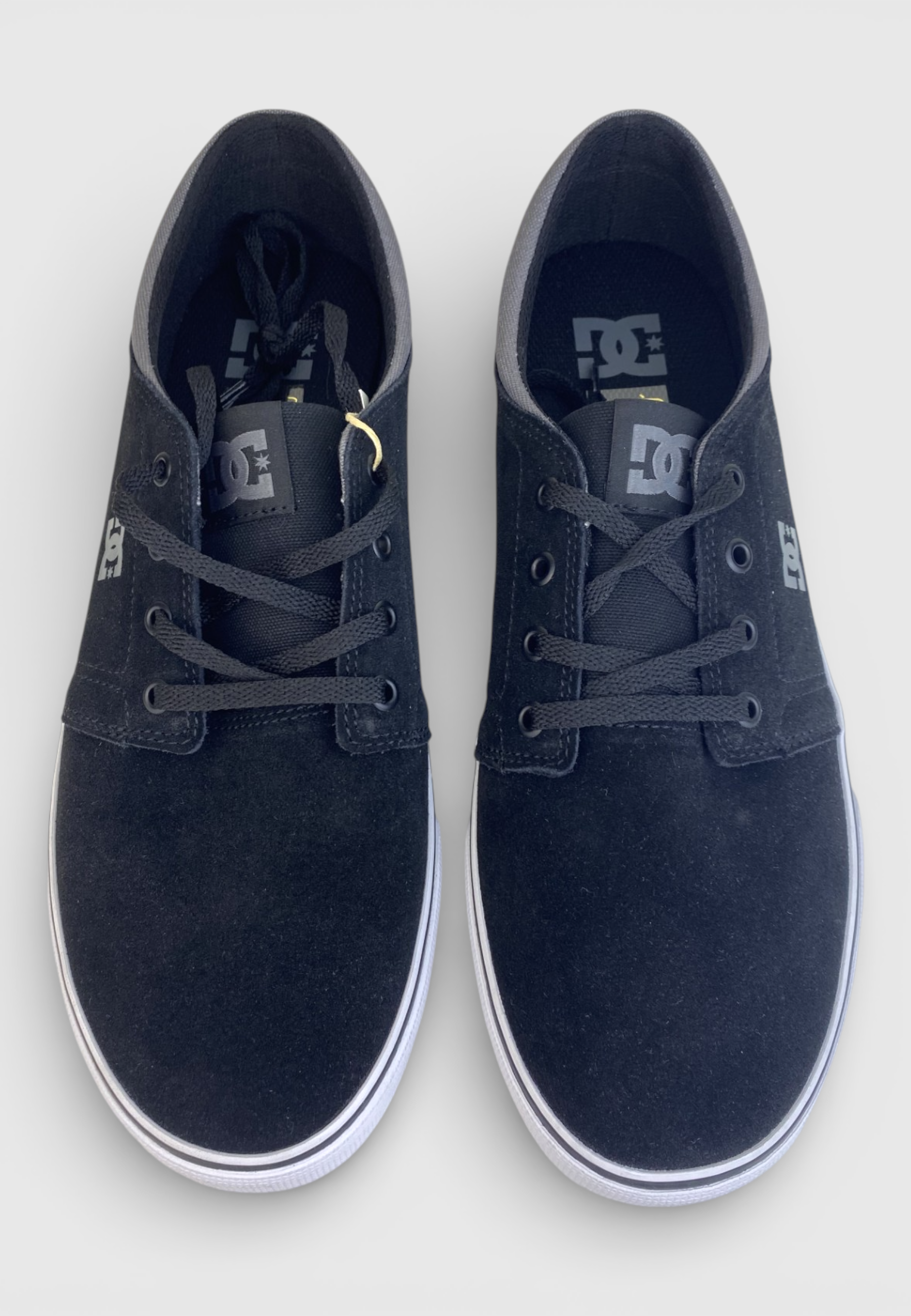 Dc Shoes Trase Sd Noir