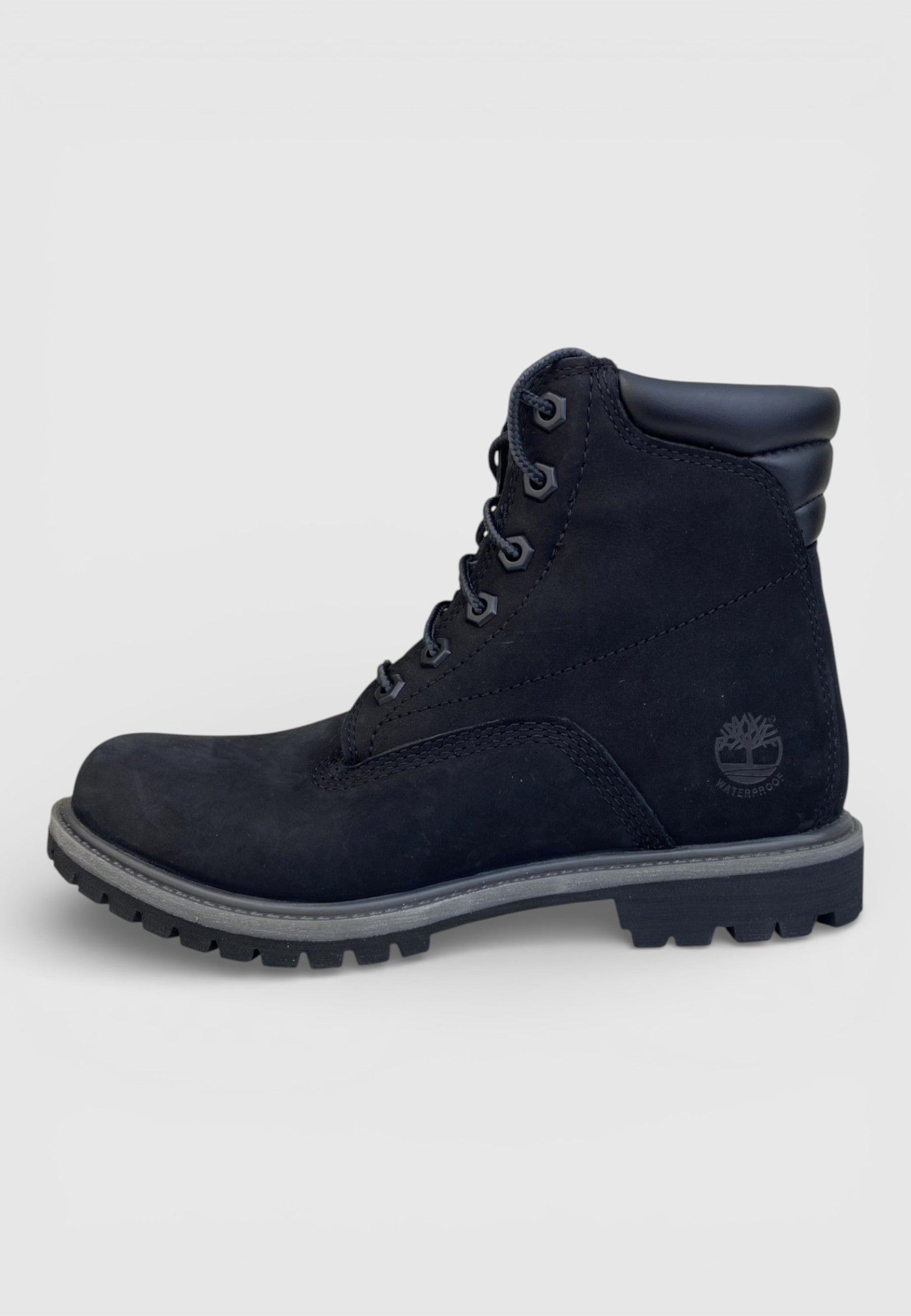 Timberland Waterville noire
