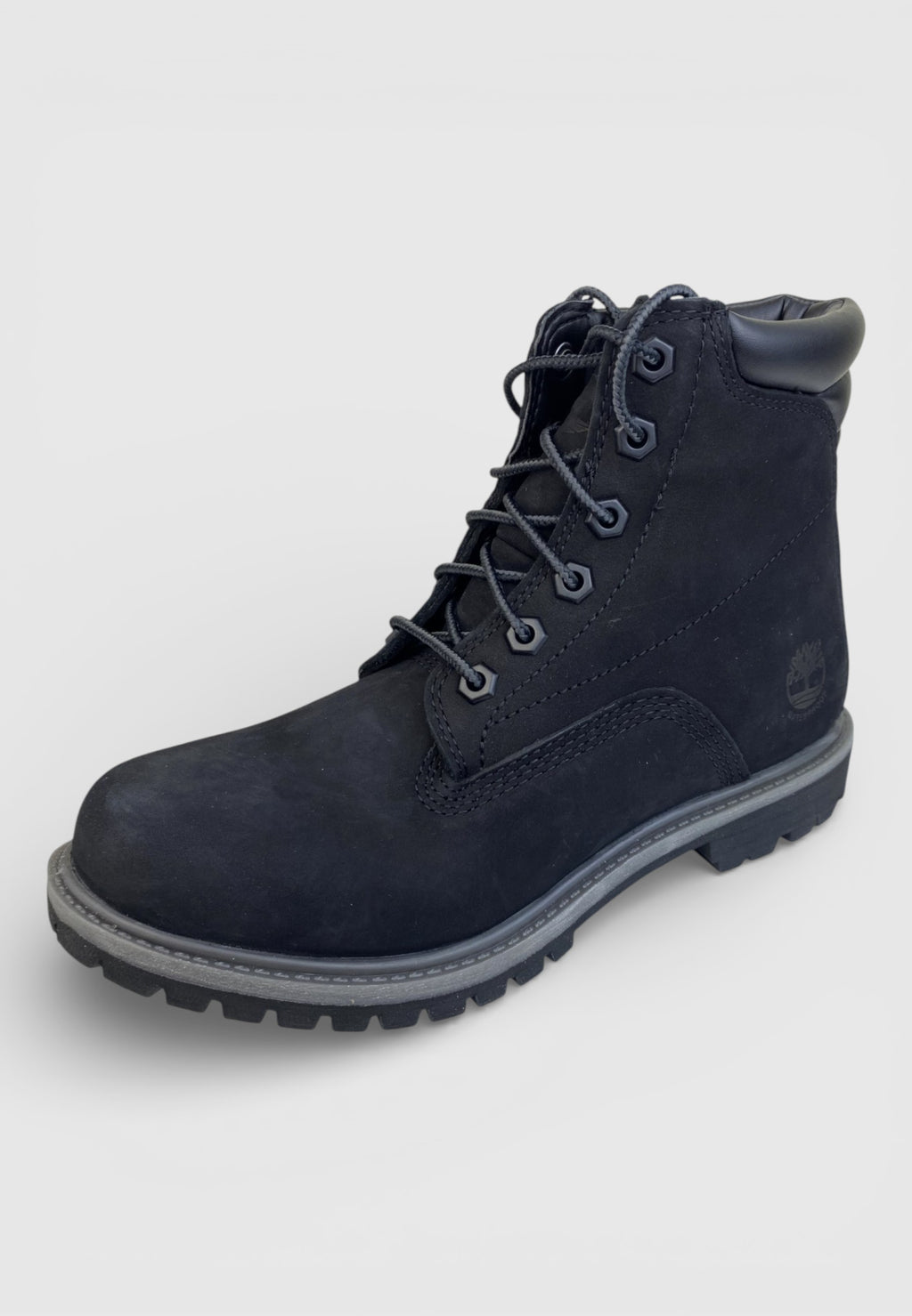 Timberland Waterville noire