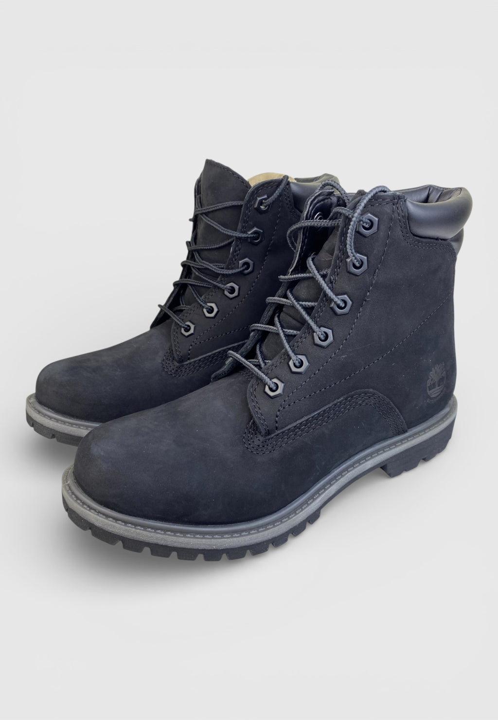 Timberland Waterville noire