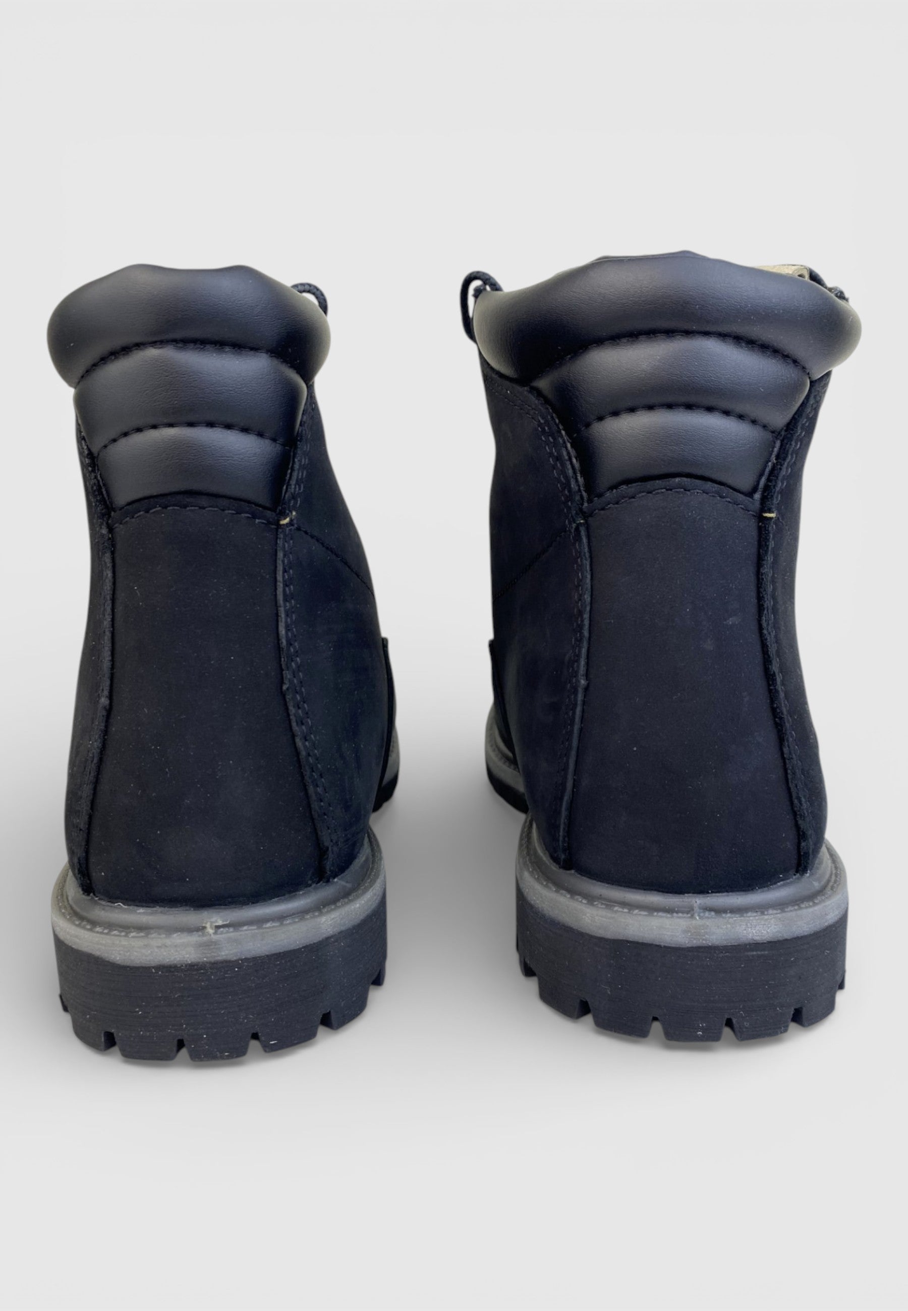 Timberland Waterville noire