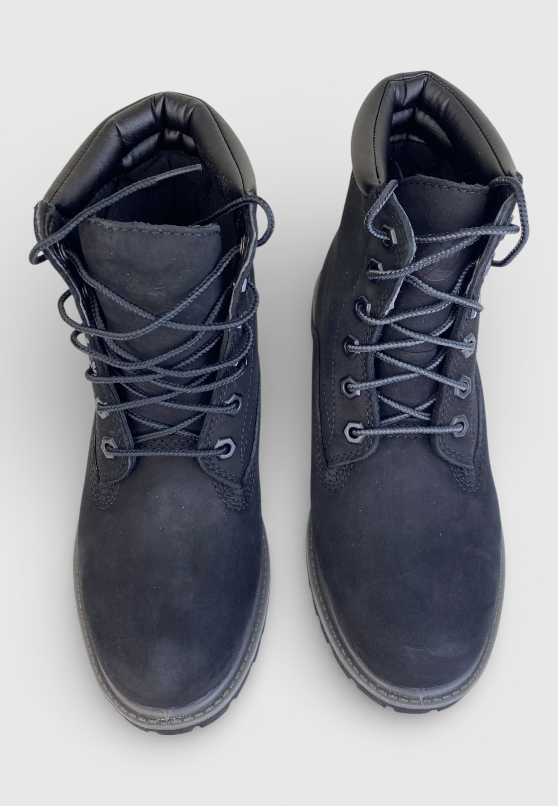 Timberland Waterville noire