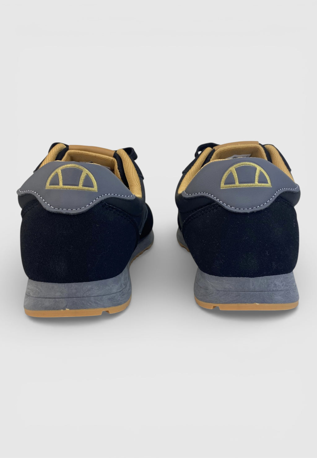 Ellesse Terni Runner Noire et Doré