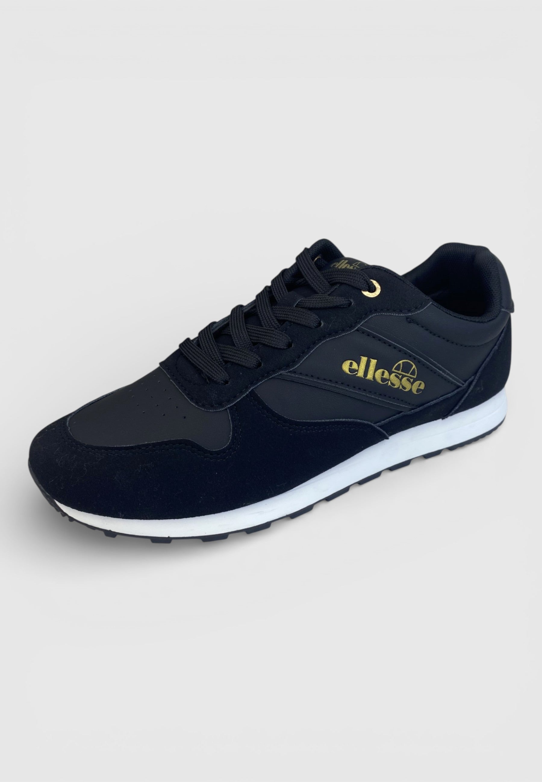 Ellesse Terni Runner Noire