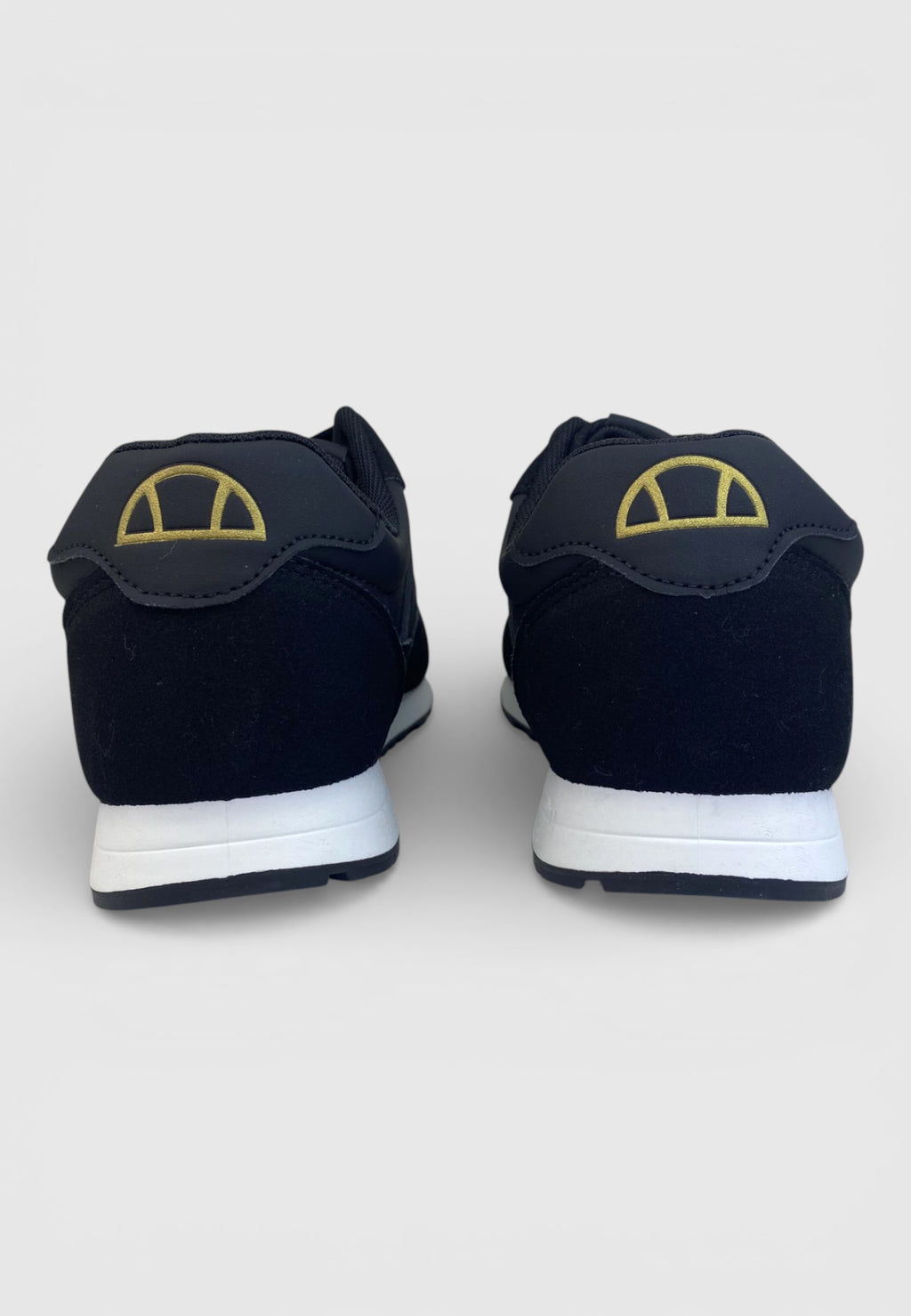 Ellesse Terni Runner Noire