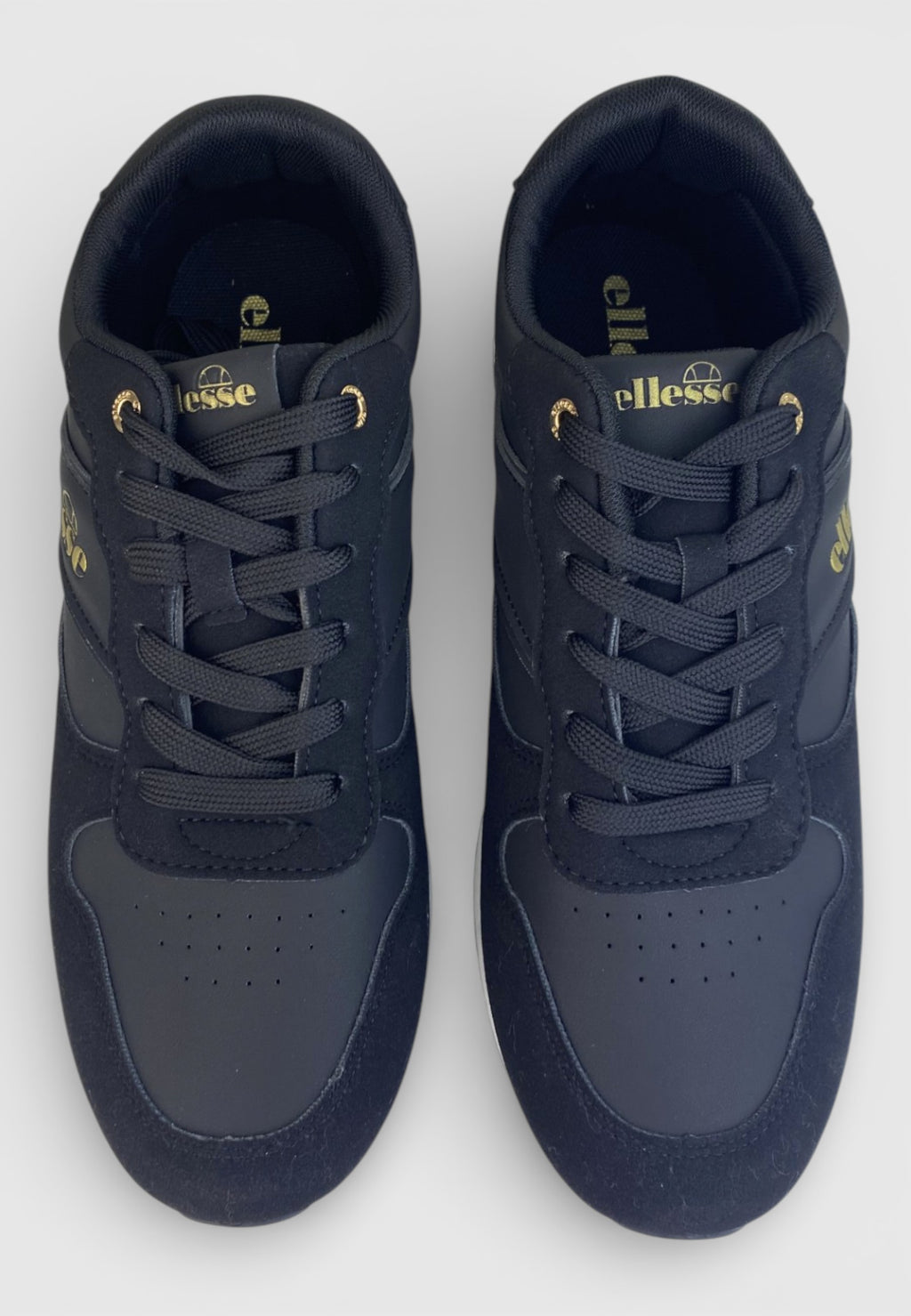 Ellesse Terni Runner Noire