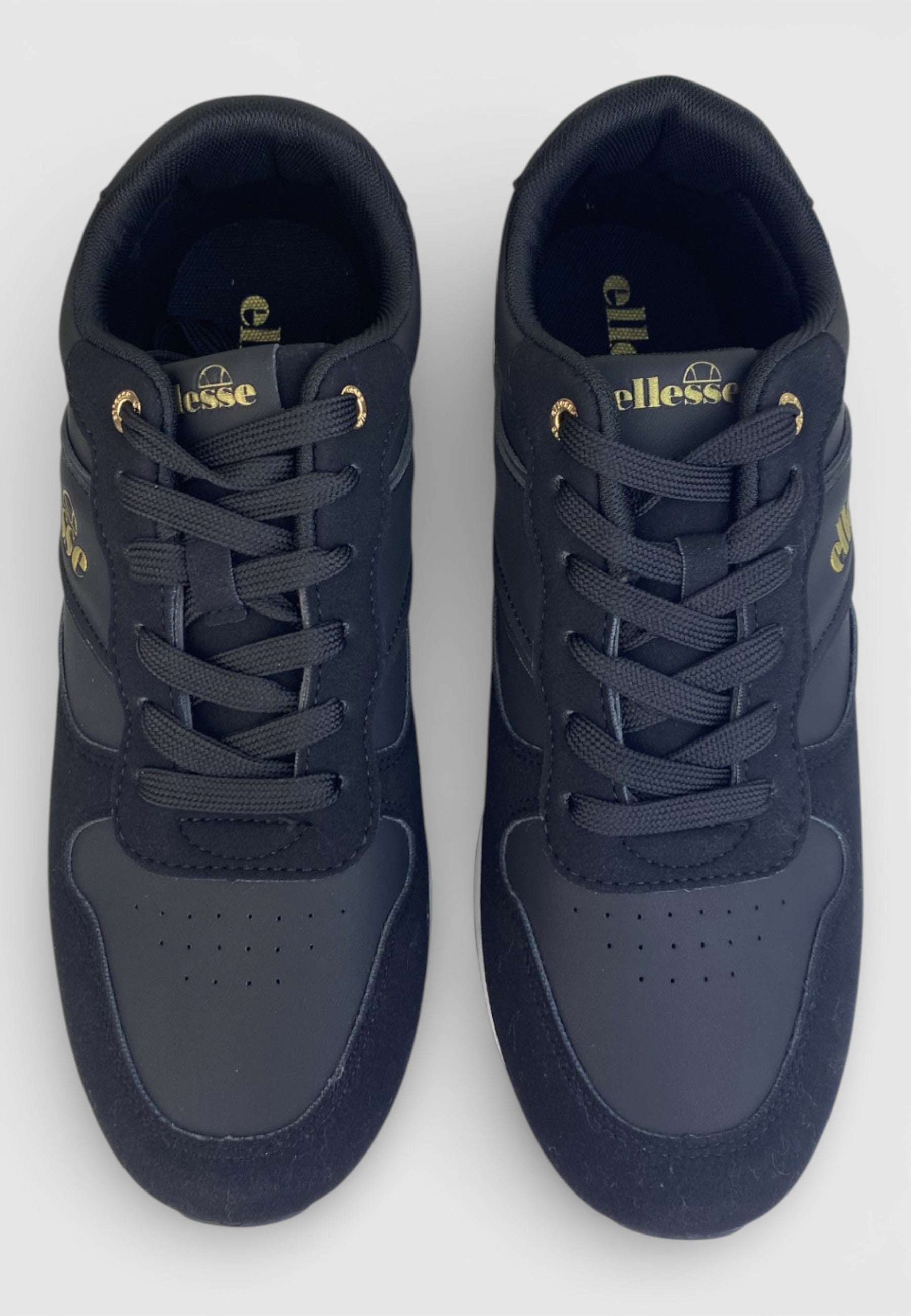 Ellesse Terni Runner Noire