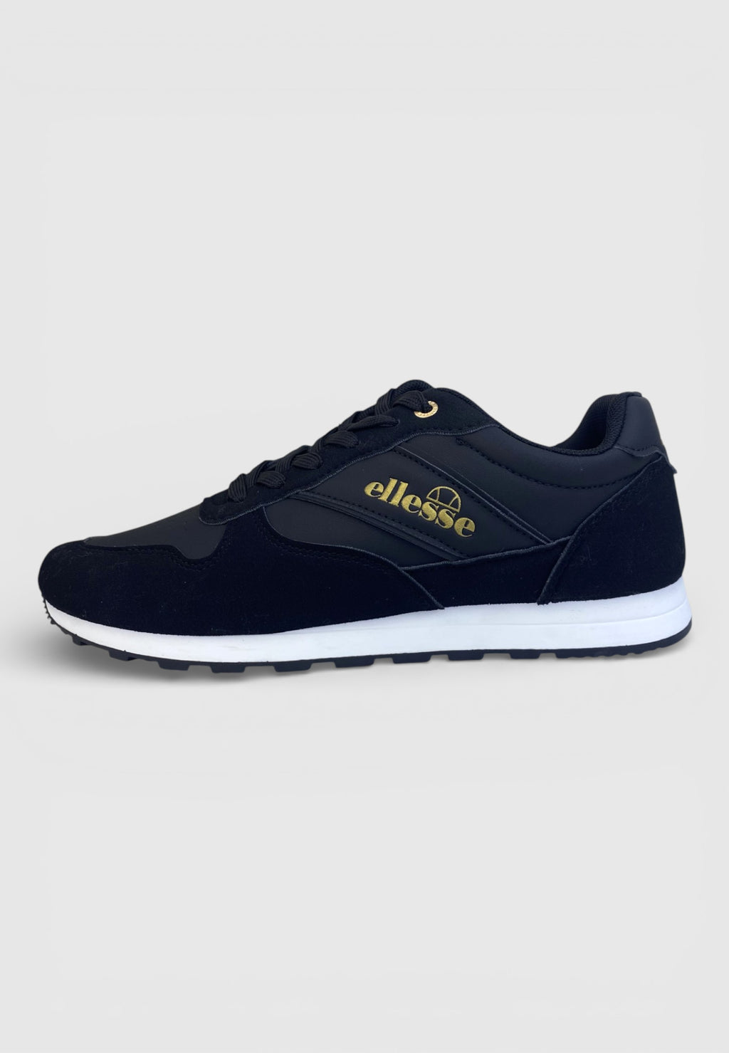 Ellesse Terni Runner Noire
