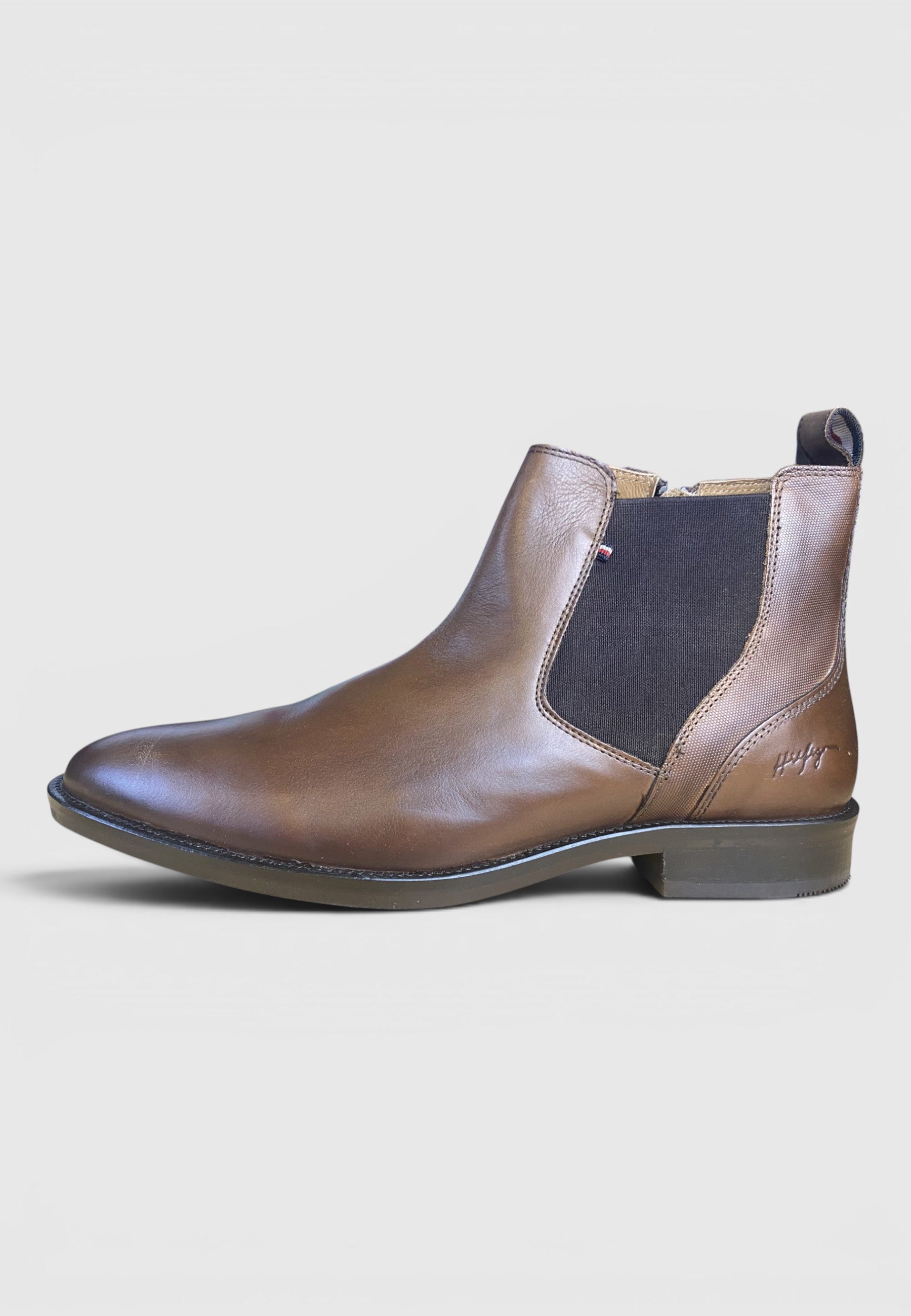 Chaussure Tommy Hilfiger Marron
