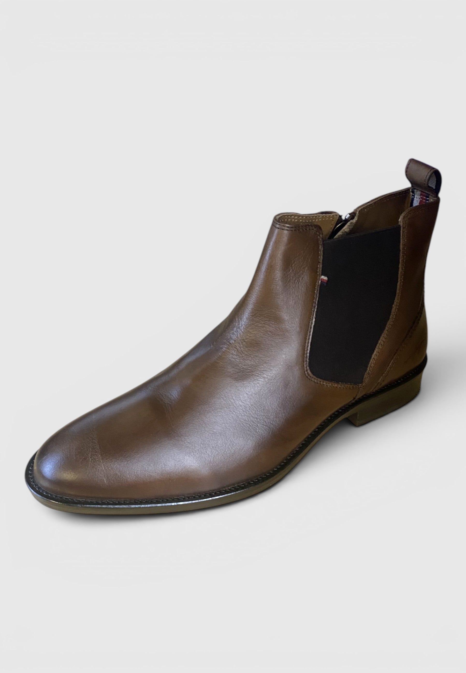 Chaussure Tommy Hilfiger Marron