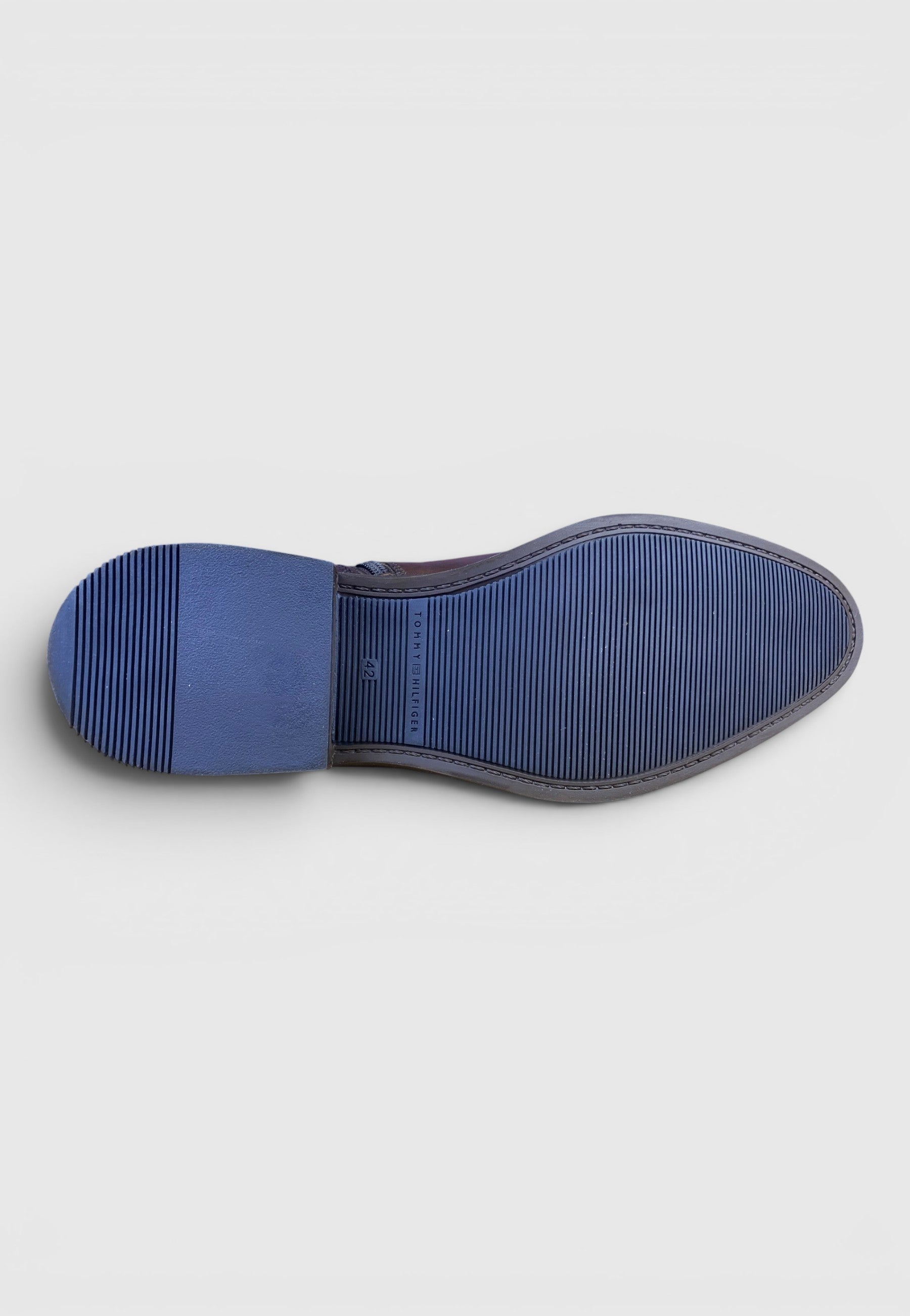 Chaussure Tommy Hilfiger Marron