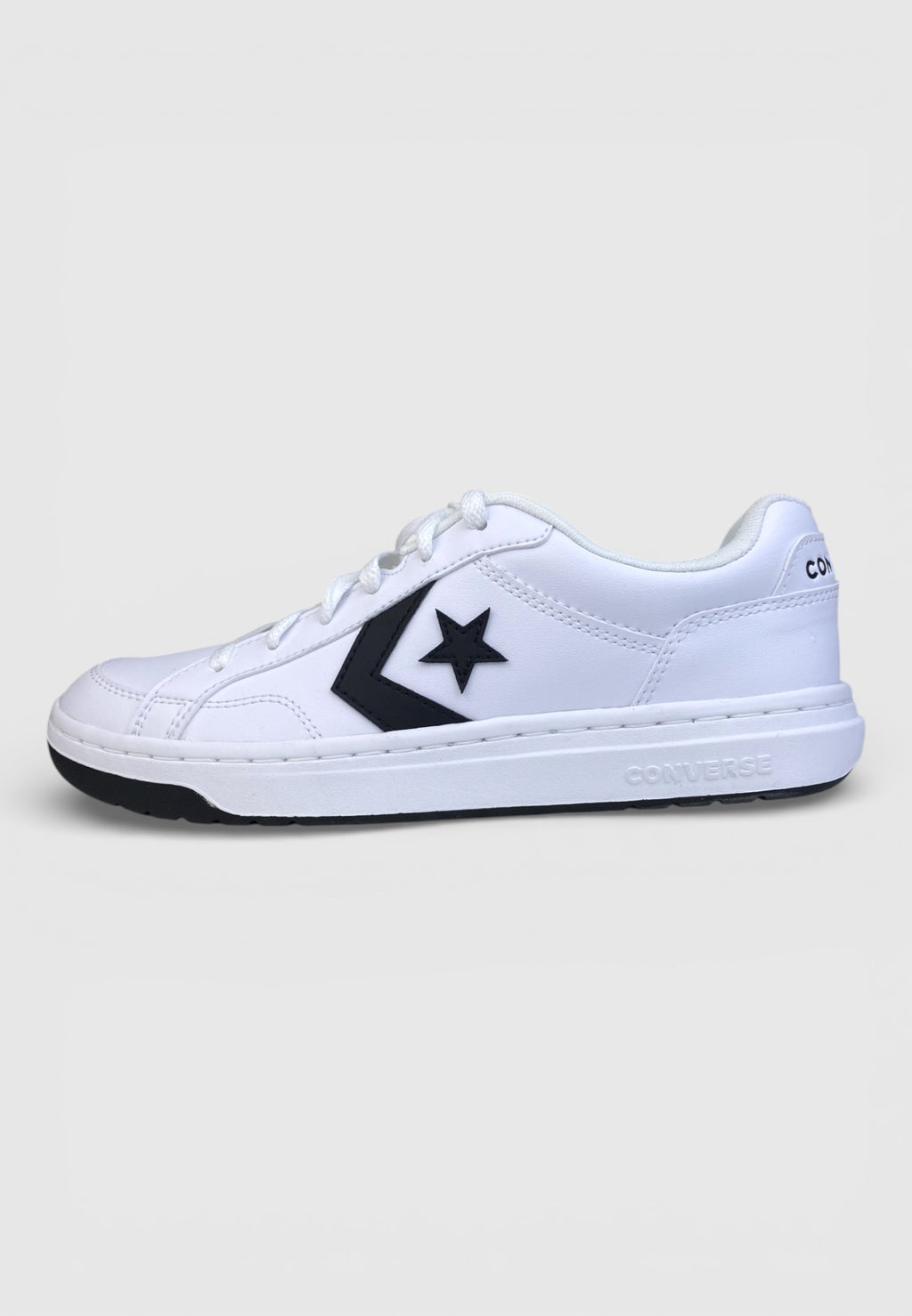 Converse Pro Blaze V2 OX Blanche