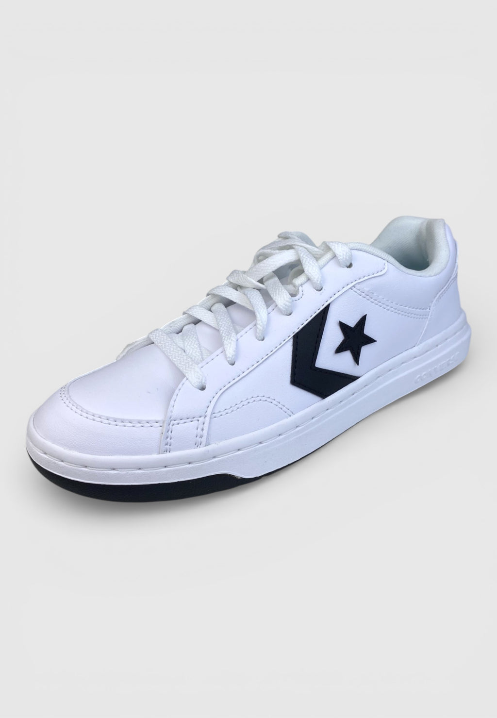 Converse Pro Blaze V2 OX Blanche
