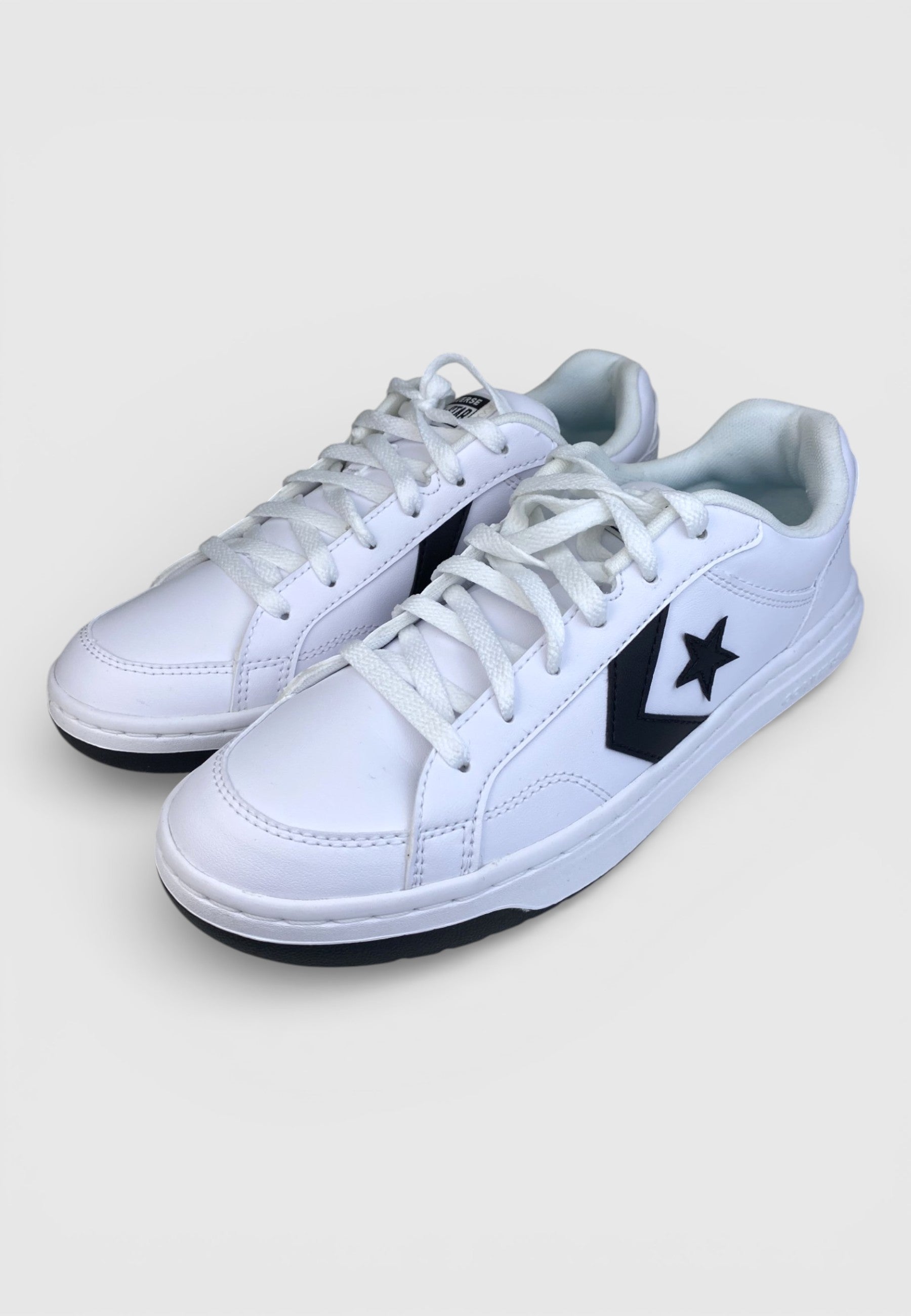 Converse Pro Blaze V2 OX Blanche
