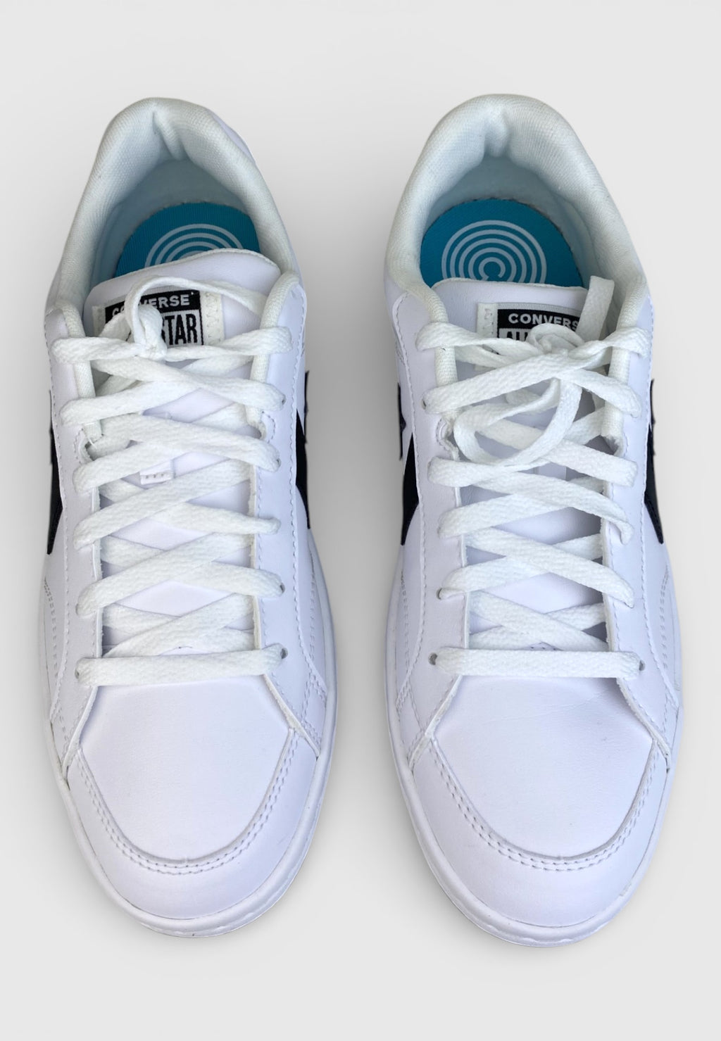 Converse Pro Blaze V2 OX Blanche