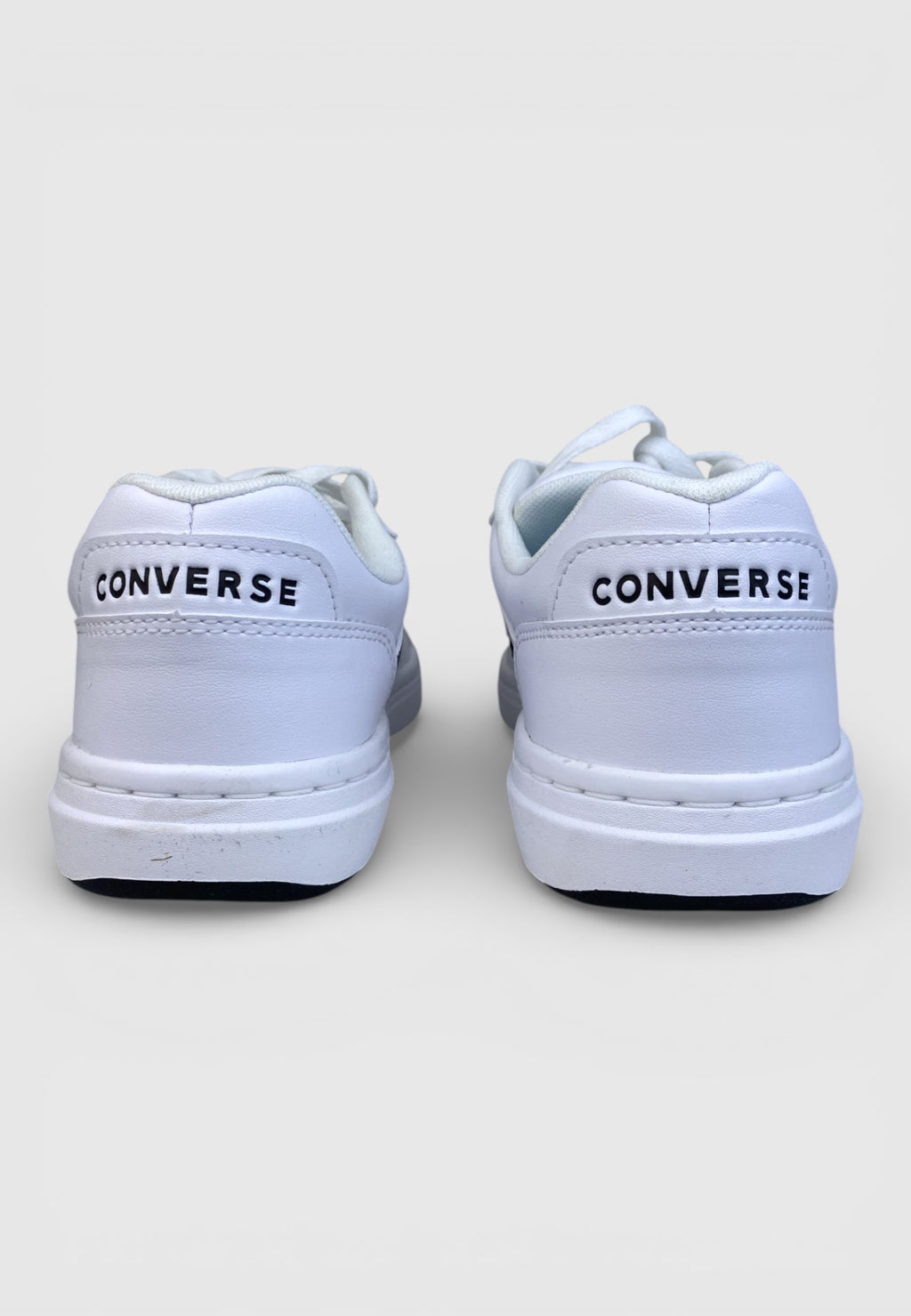 Converse Pro Blaze V2 OX Blanche