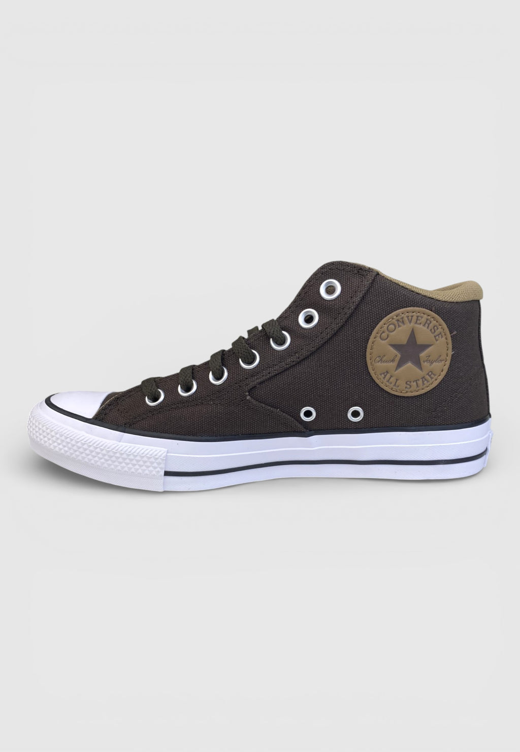 Converse Ctas Malden Street Marron