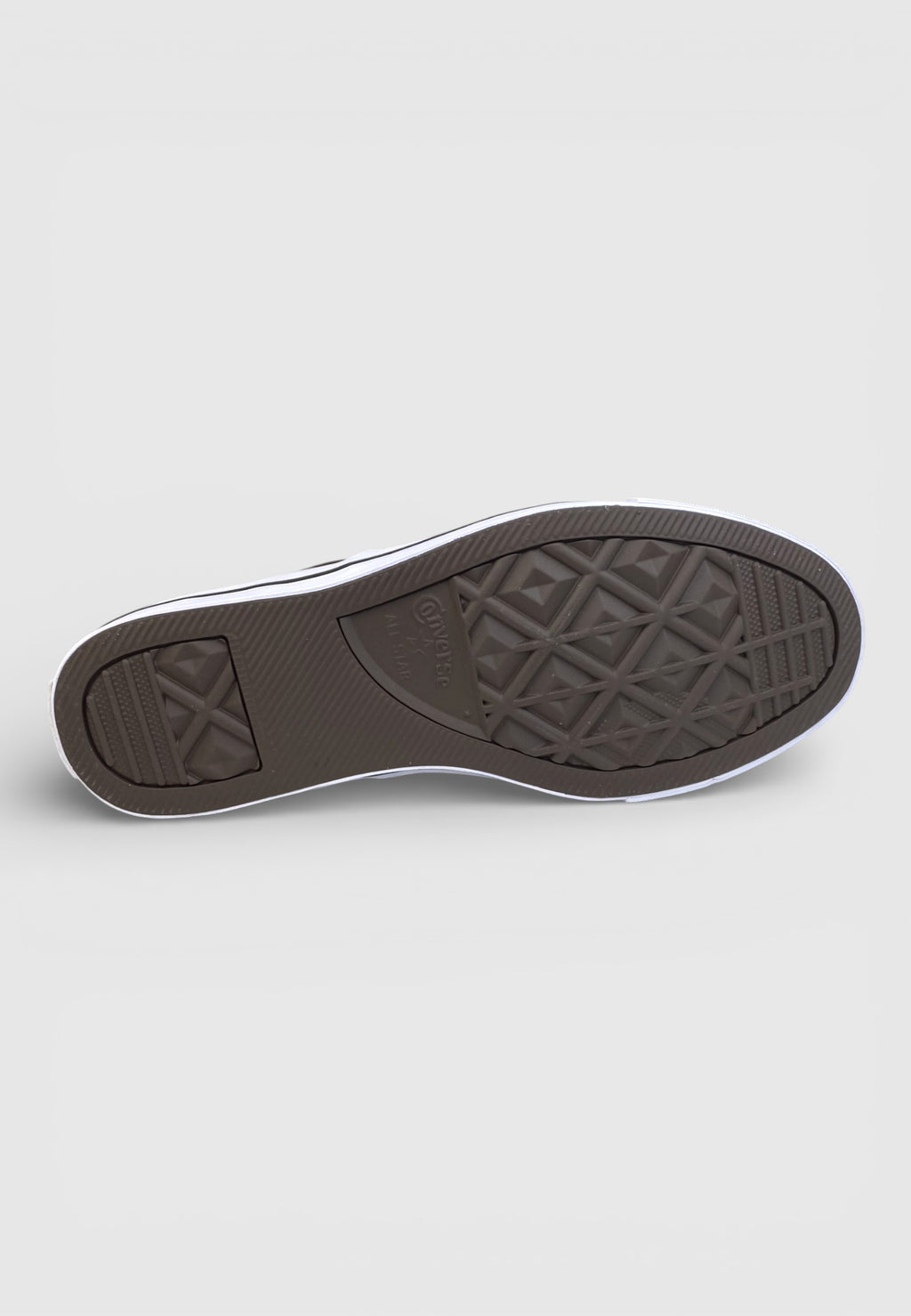 Converse Ctas Berkshire Boot Hi Kaki