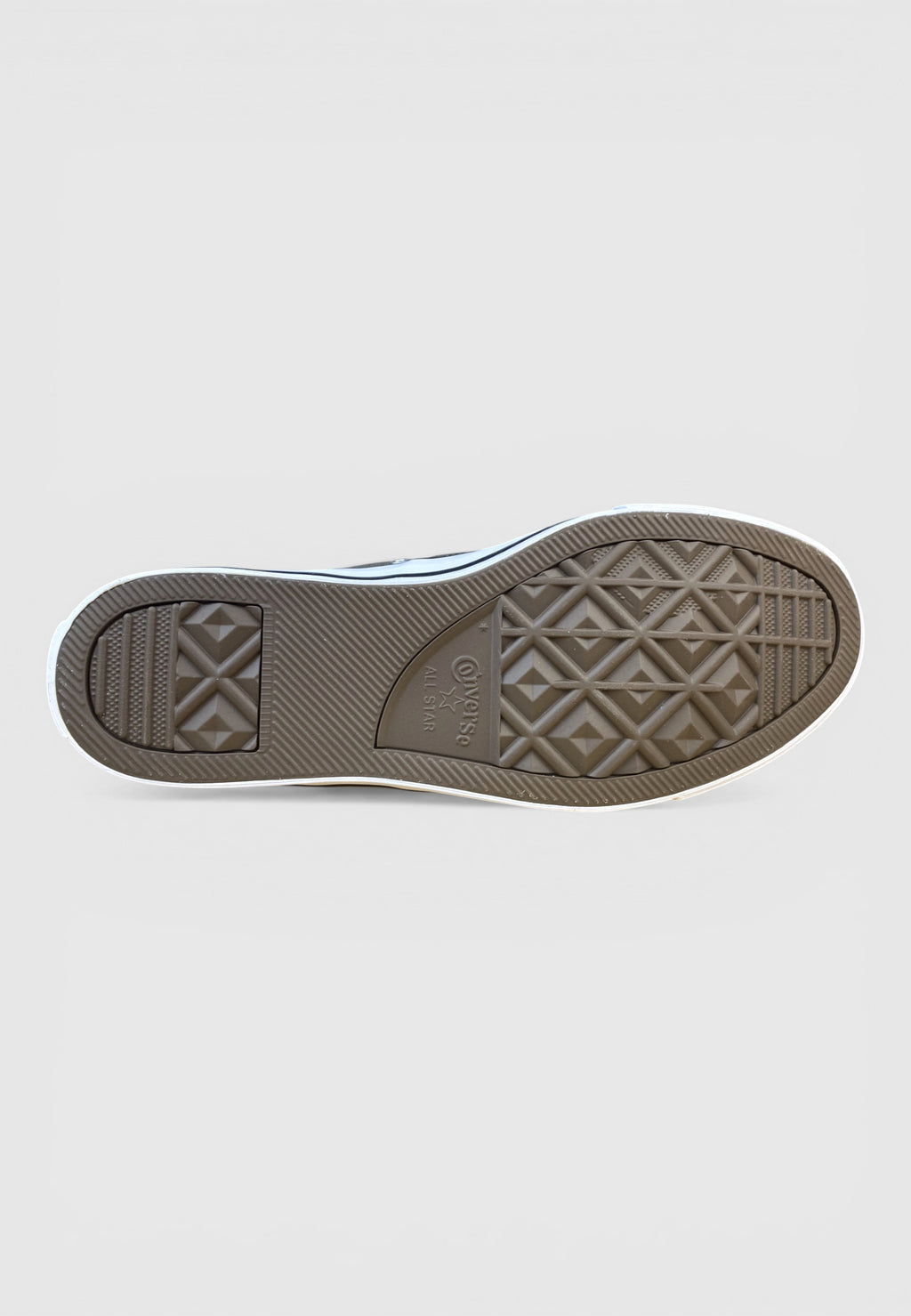 Converse Ctas Malden Street Mid Kaki
