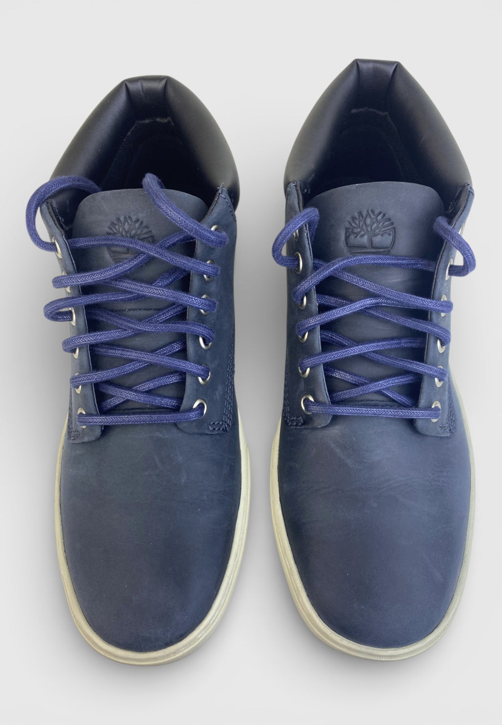 Timberland Chuka Boot EP8 Marine