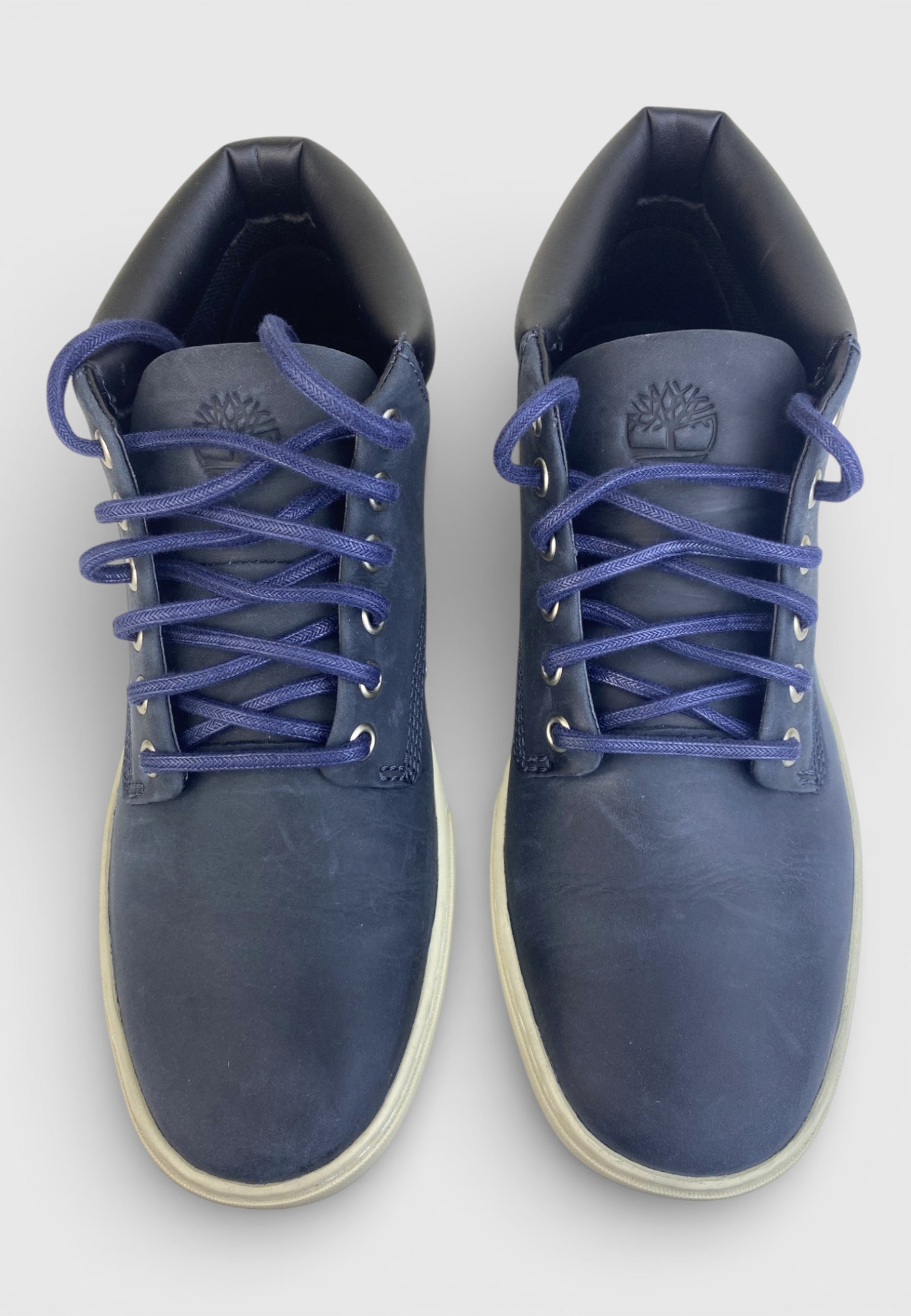 Timberland Chuka Boot EP8 Marine