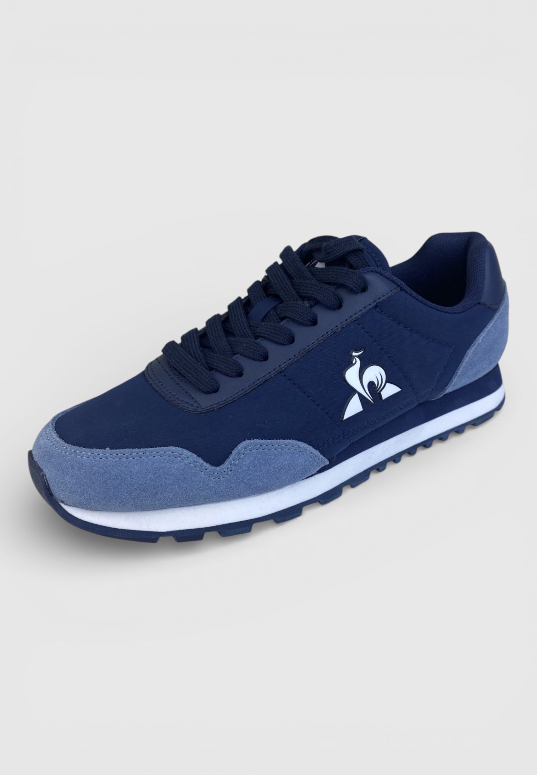Le Coq Sportif Astra 2 Marine