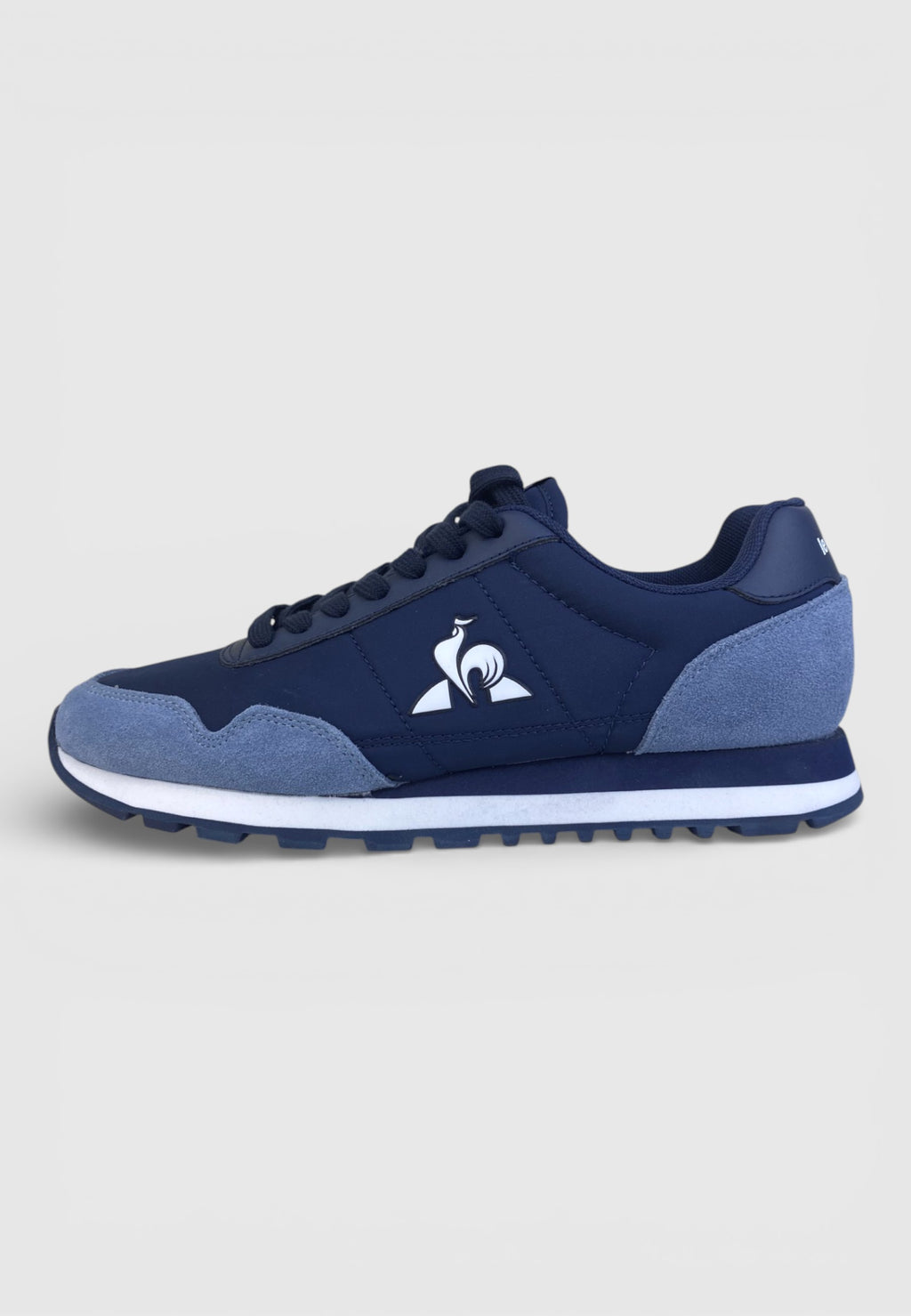 Le Coq Sportif Astra 2 Marine