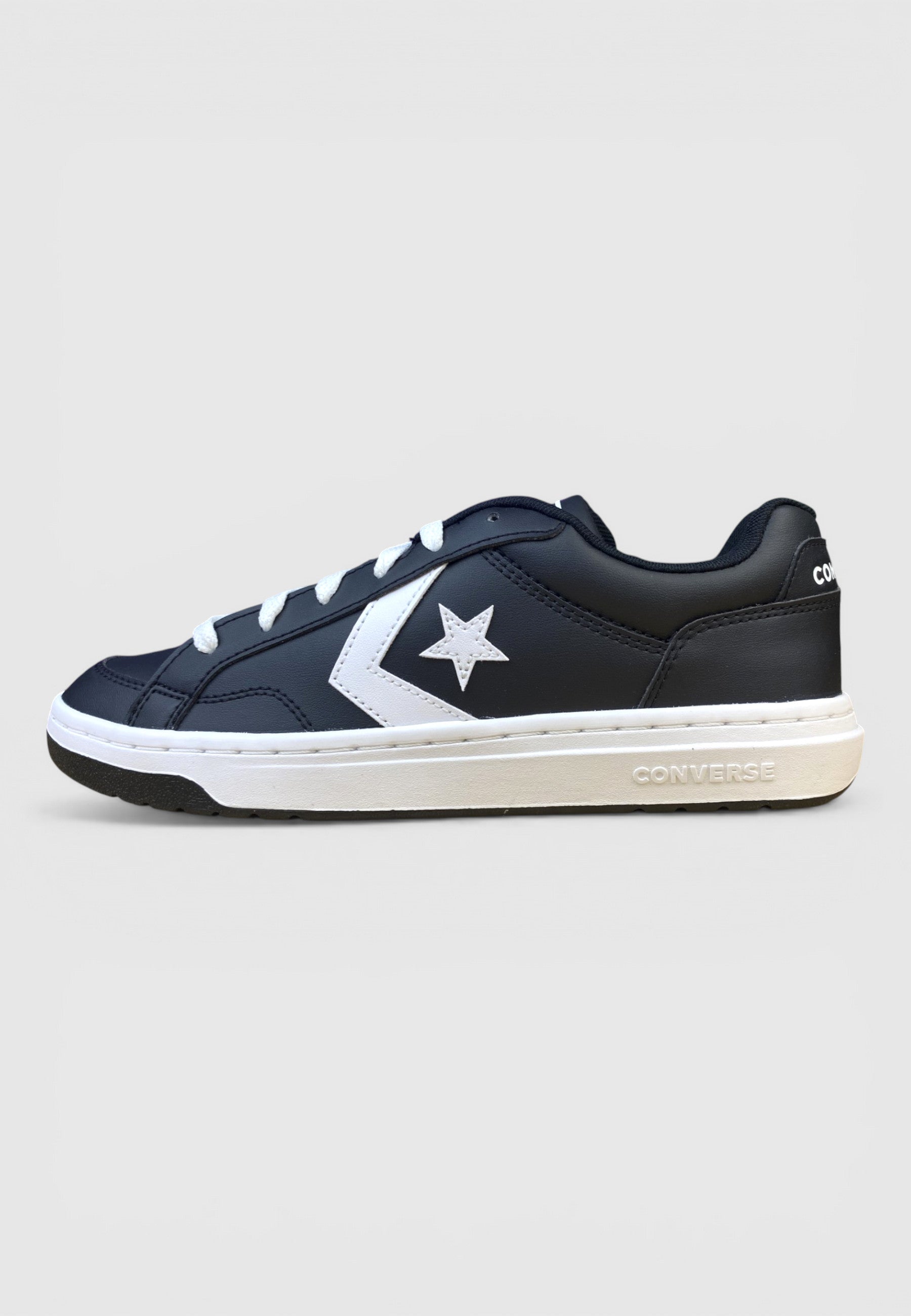 Converse Pro Blaze V2 OX Noire
