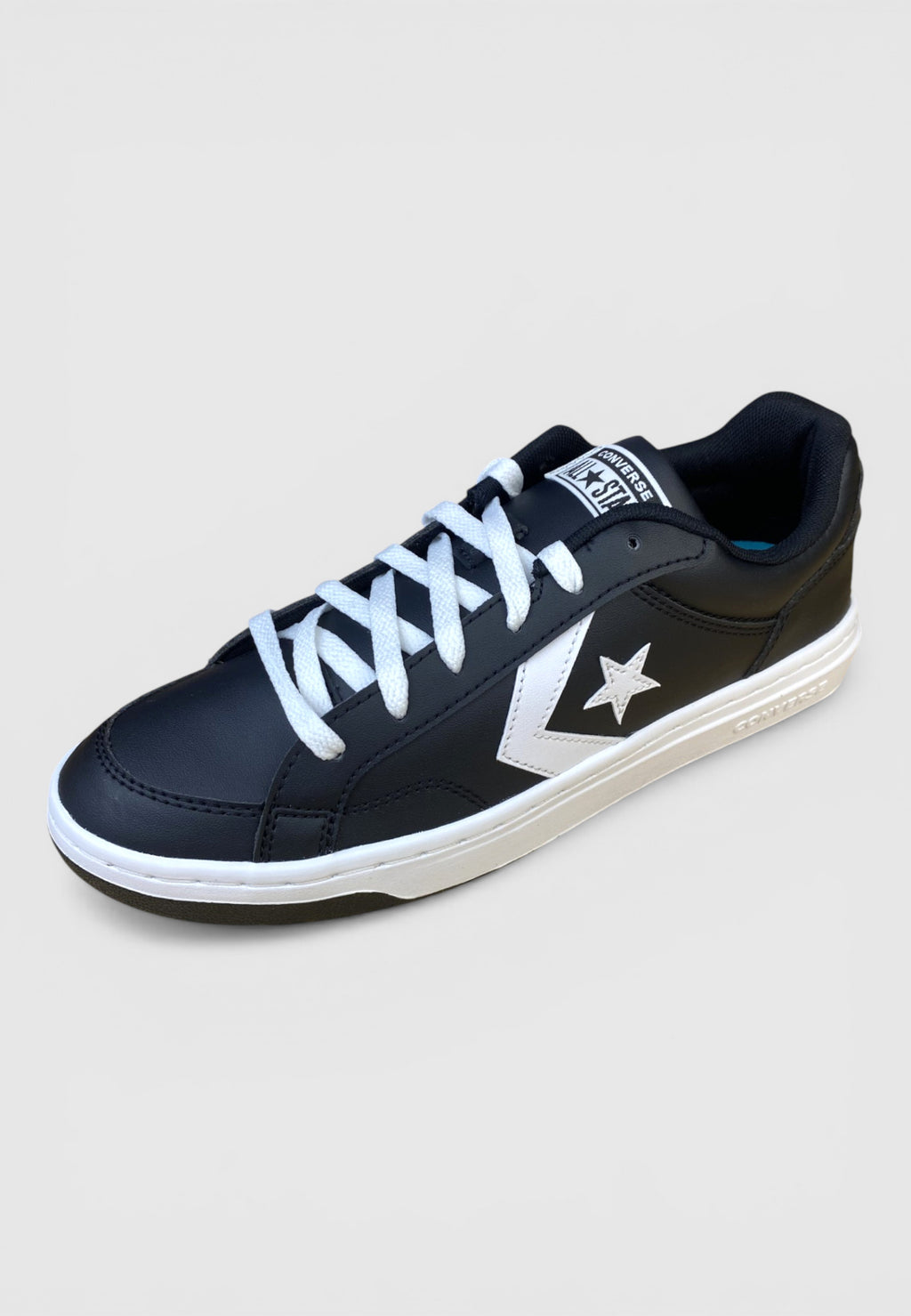 Converse Pro Blaze V2 OX Noire