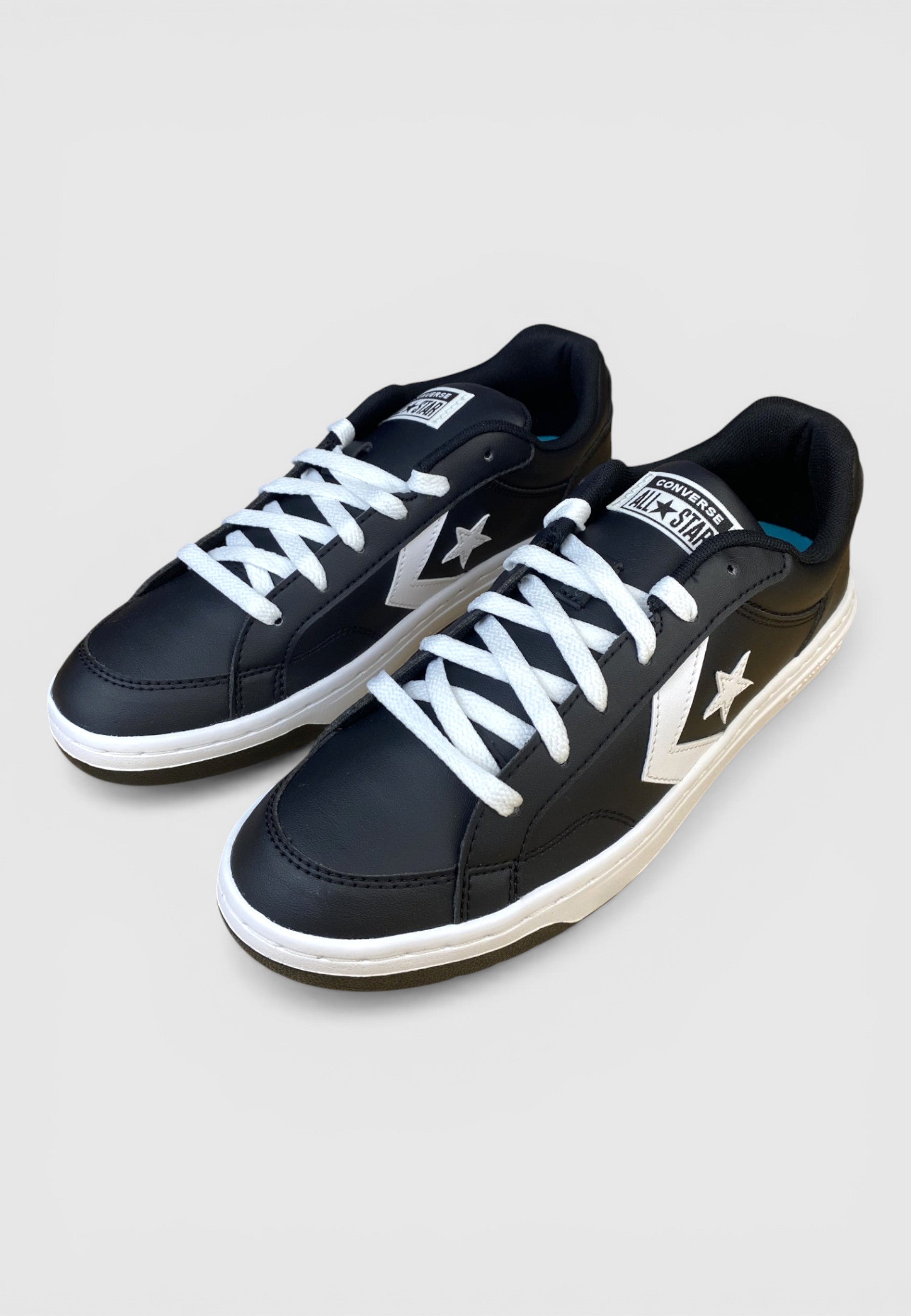 Converse Pro Blaze V2 OX Noire